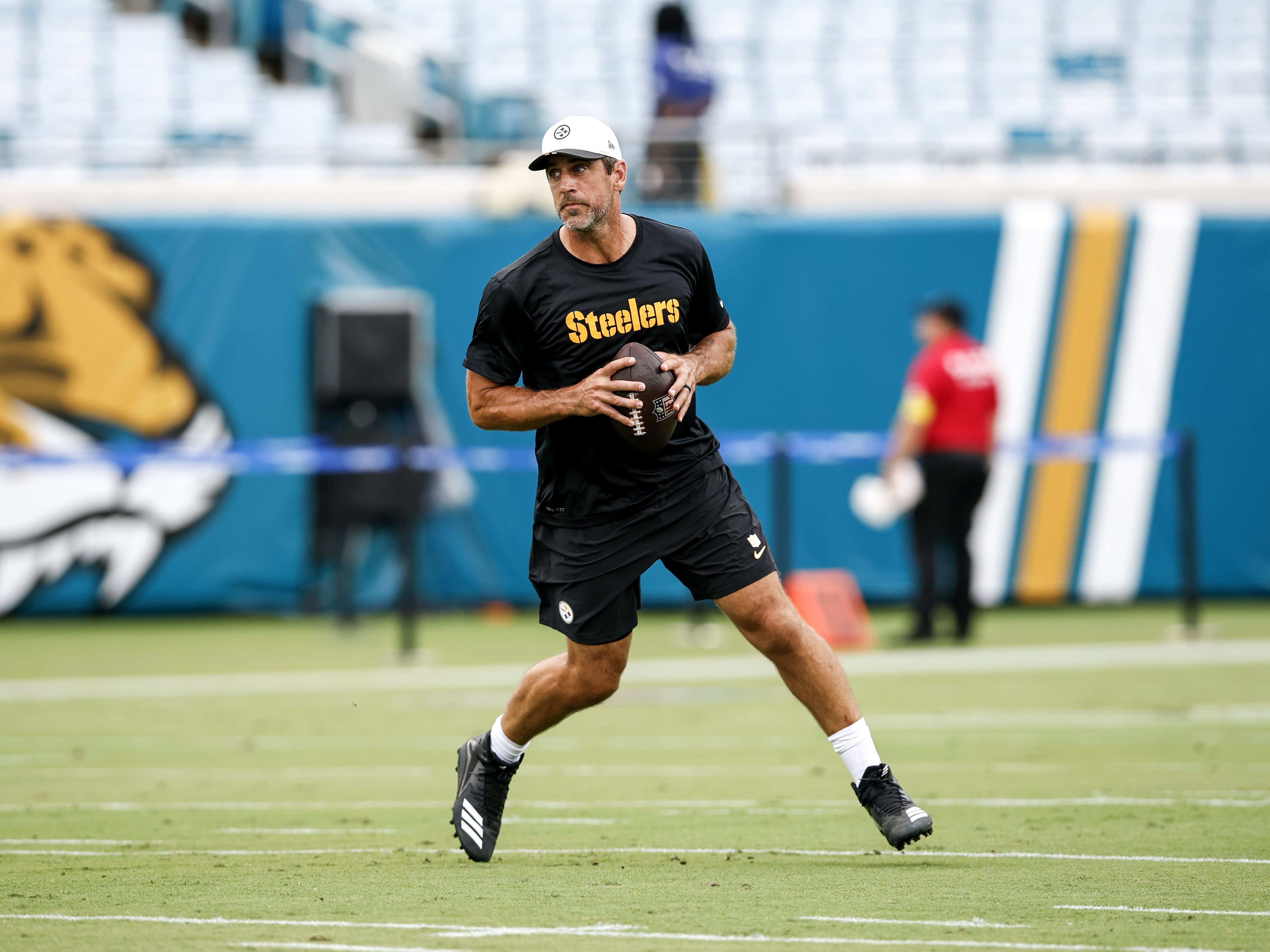 New Details Emerge From Aaron Rodgers, Steelers $30 Million Standoff