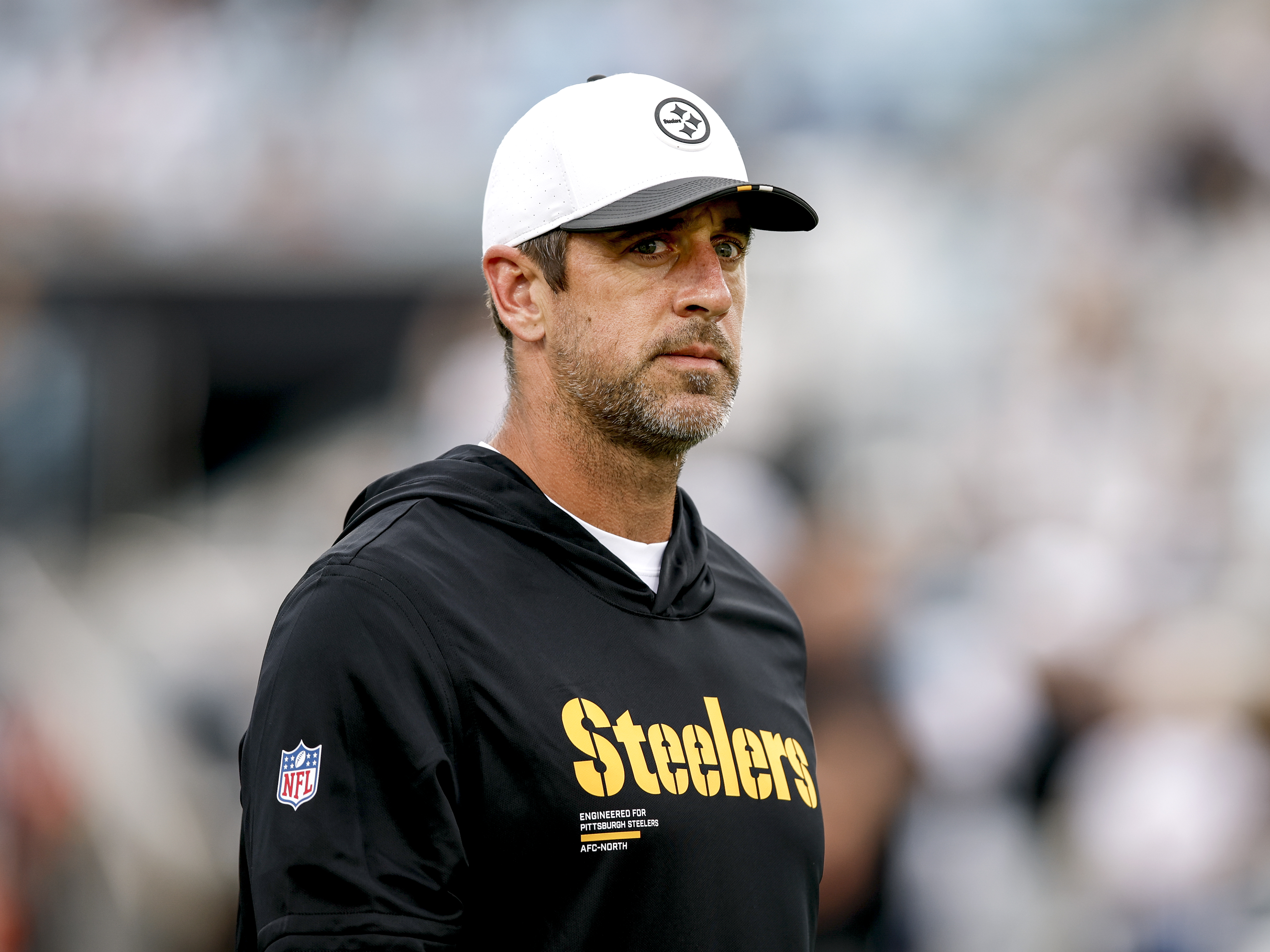 Steelers Predicted to Land New Aaron Rodgers Weapon