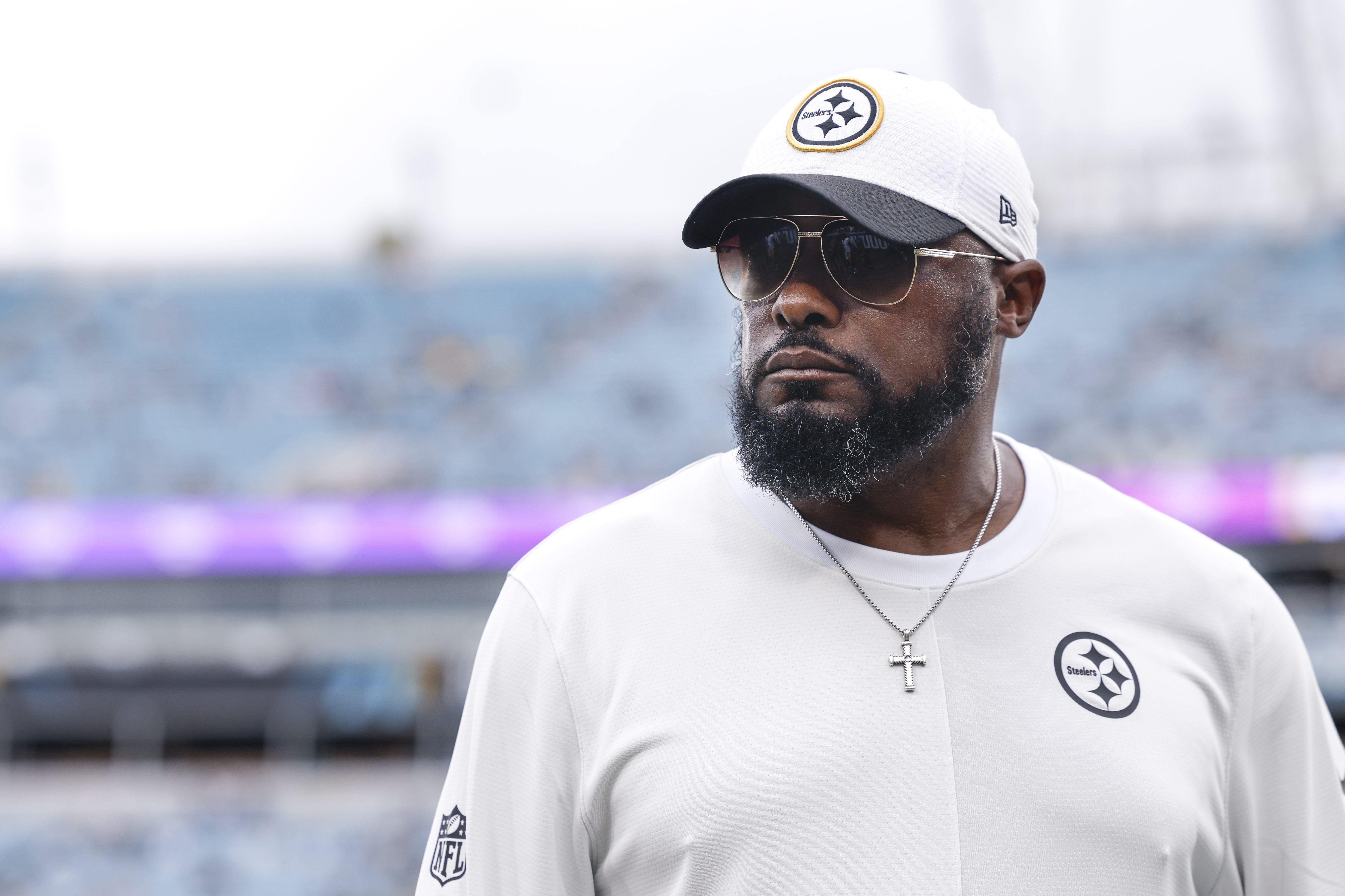 'Clear Favorite' to Land Mike Tomlin Has Emerged, 2 Dark Horses in the Mix