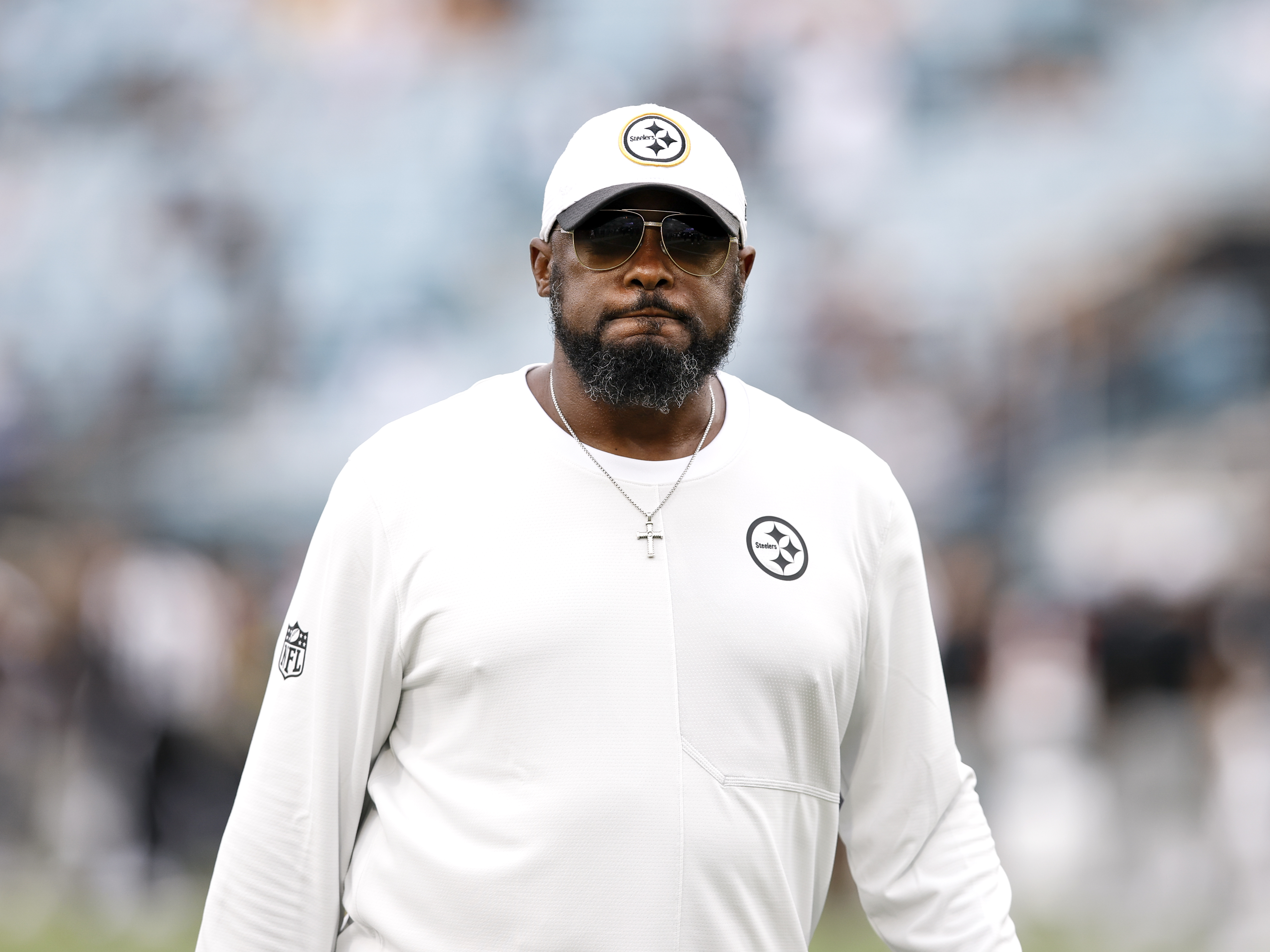Bidding War Could See Mike Tomlin Set New Contract Record - Here's How Much