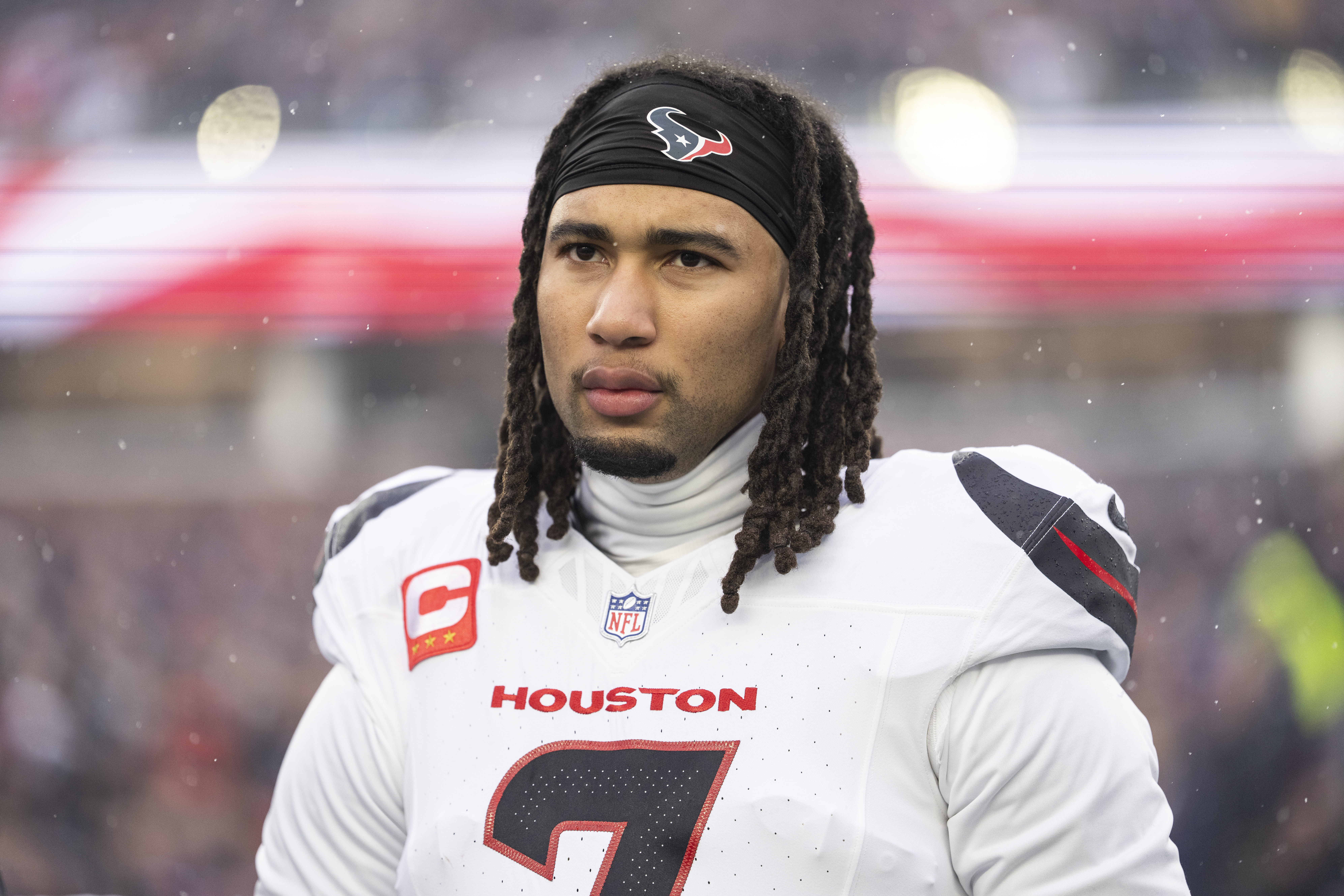 Texans Make $16 Million Move That Could Have Major Impact on CJ Stroud