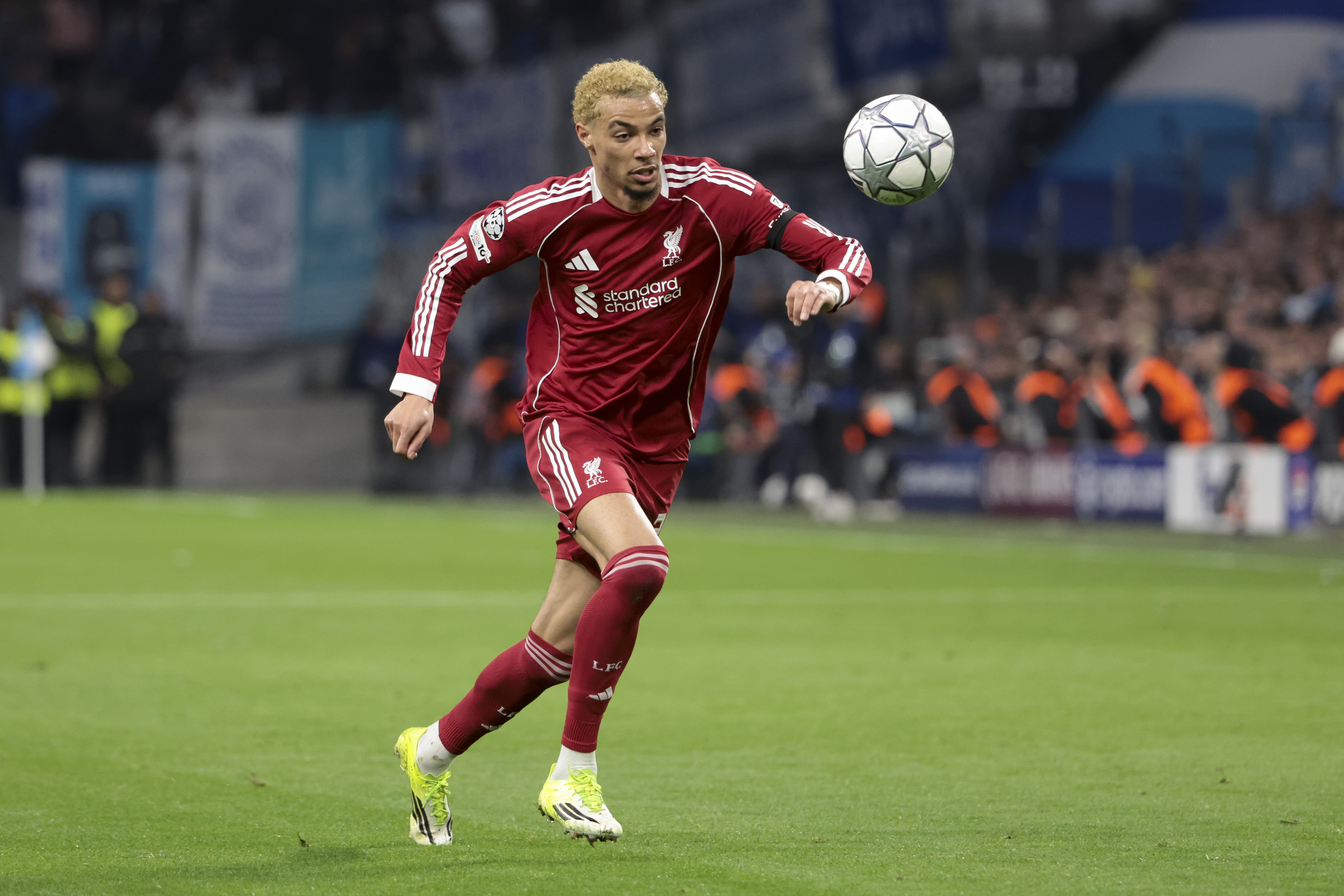 How to Watch Liverpool vs Galatasaray: Live Stream Champions League, TV Channel