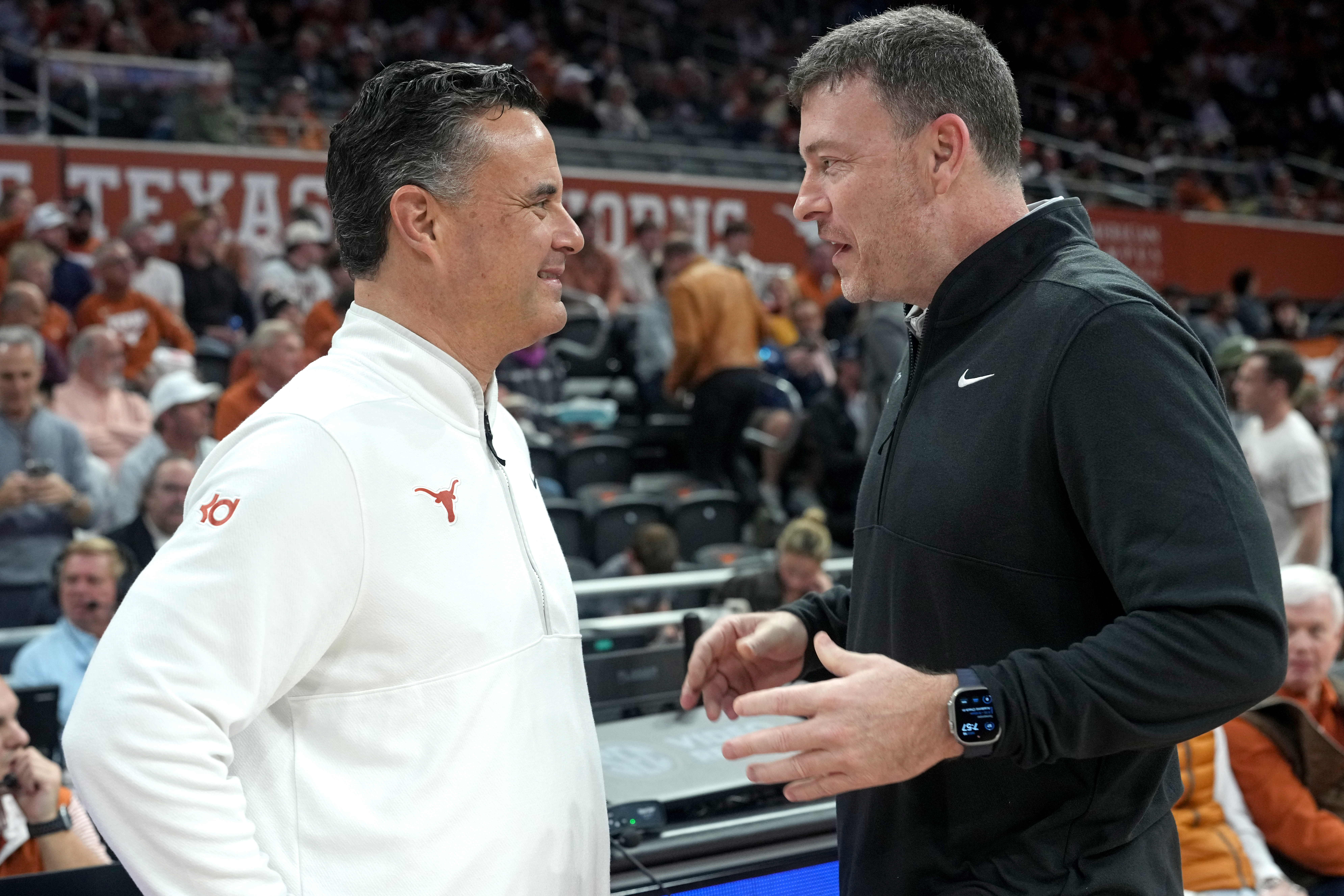 SEC Coach Signs Long-Term Extension After Back-to-Back NCAA Tournament Exits