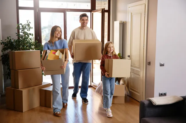 Where Americans Are Moving in 2026: The Cities Gaining, and Losing, the Most Residents