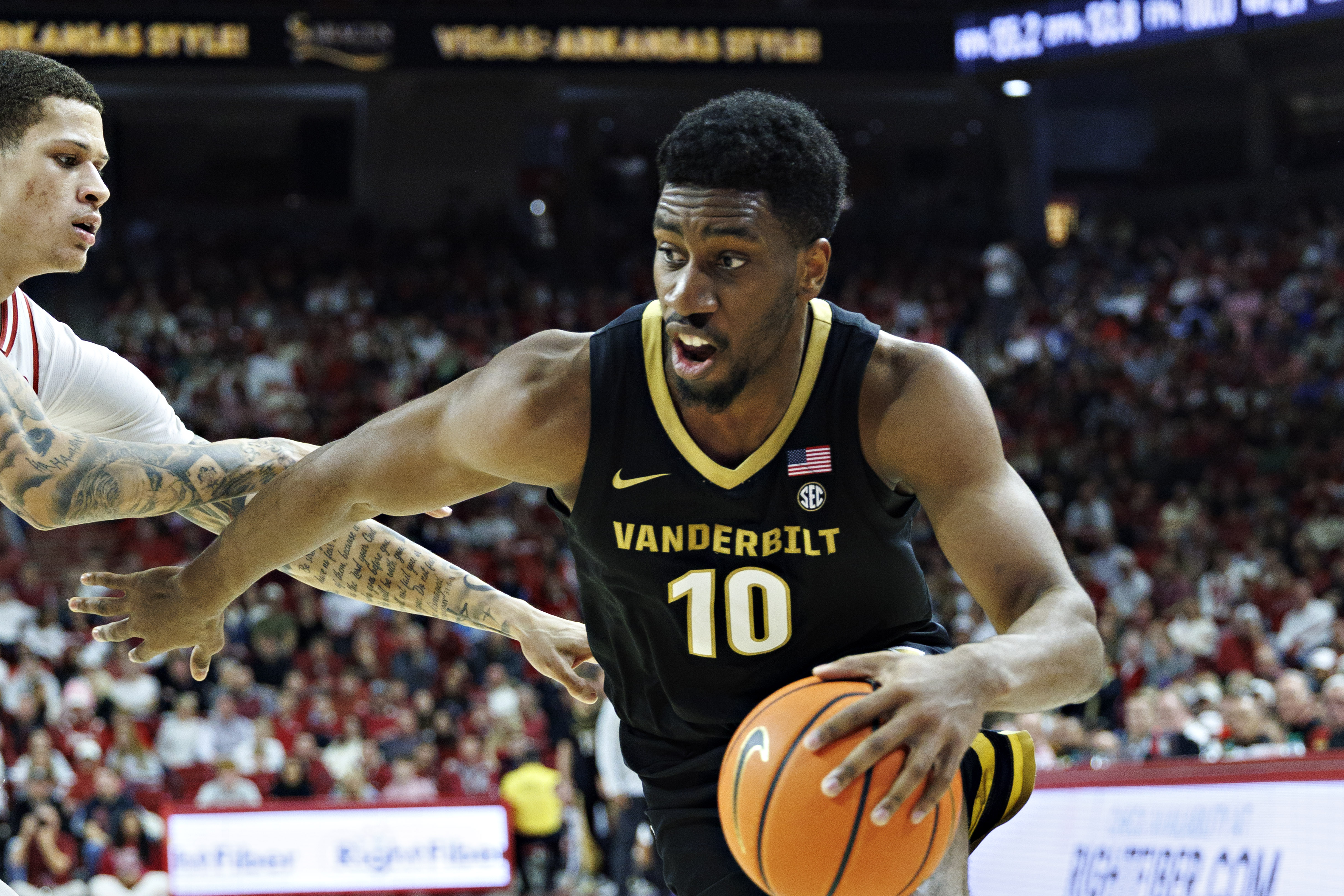 The 12 vs 5 Seed Upset You Should Pick in Your March Madness Bracket