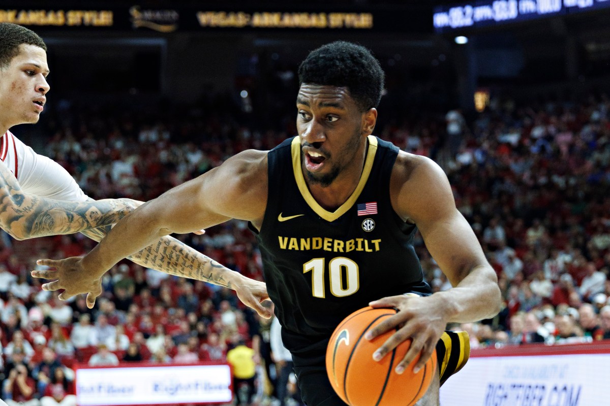 The 12 vs 5 seed upset you should pick in your March Madness bracket