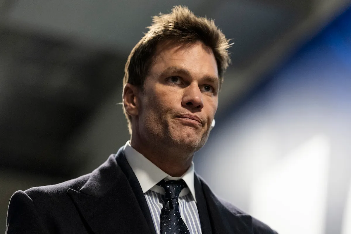 Tom Brady Eyeing Olympics? His Future in Flag Football