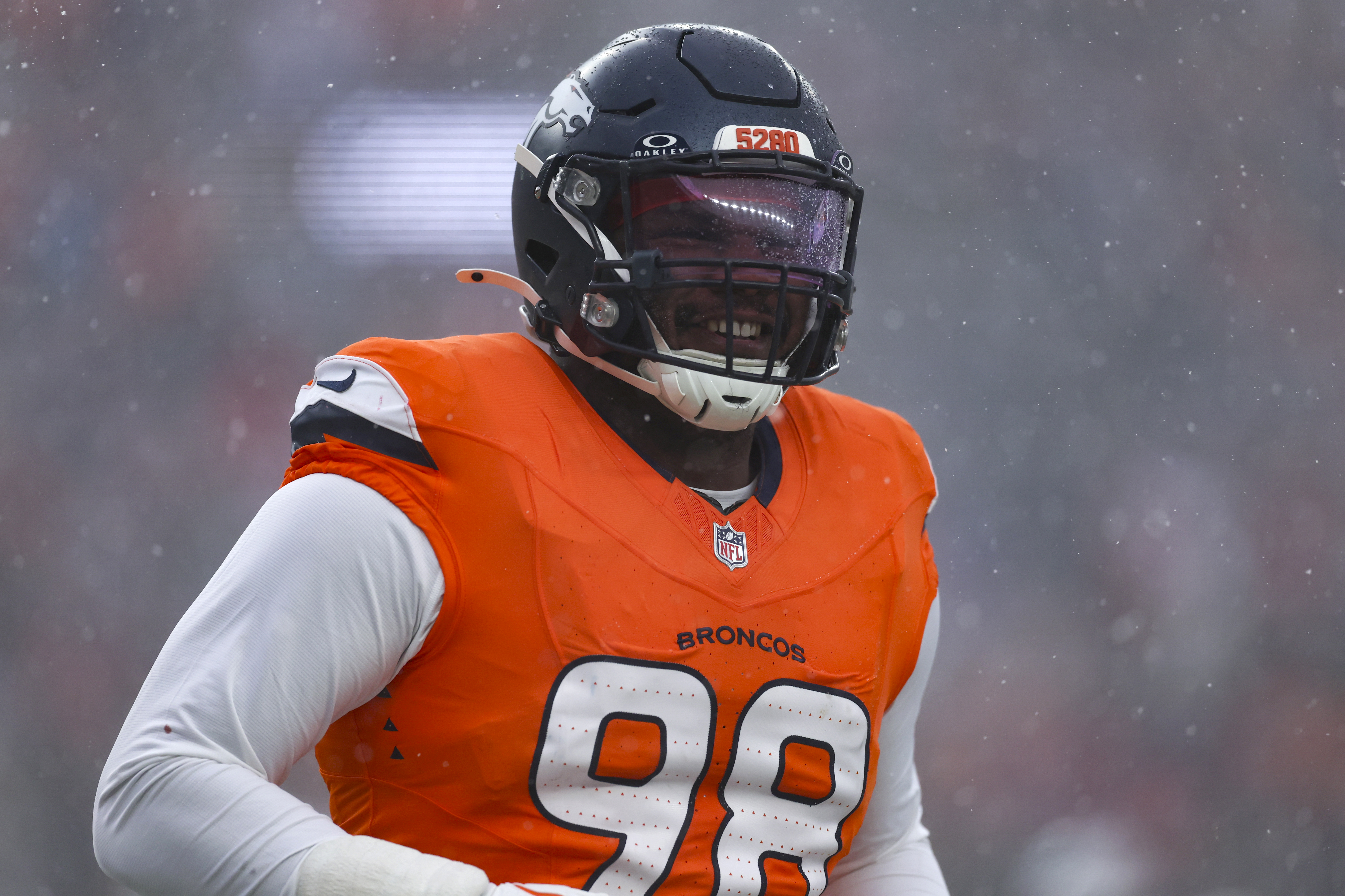 Titans Land $63M DT to Form Scary Defensive Duo With Jeffery Simmons