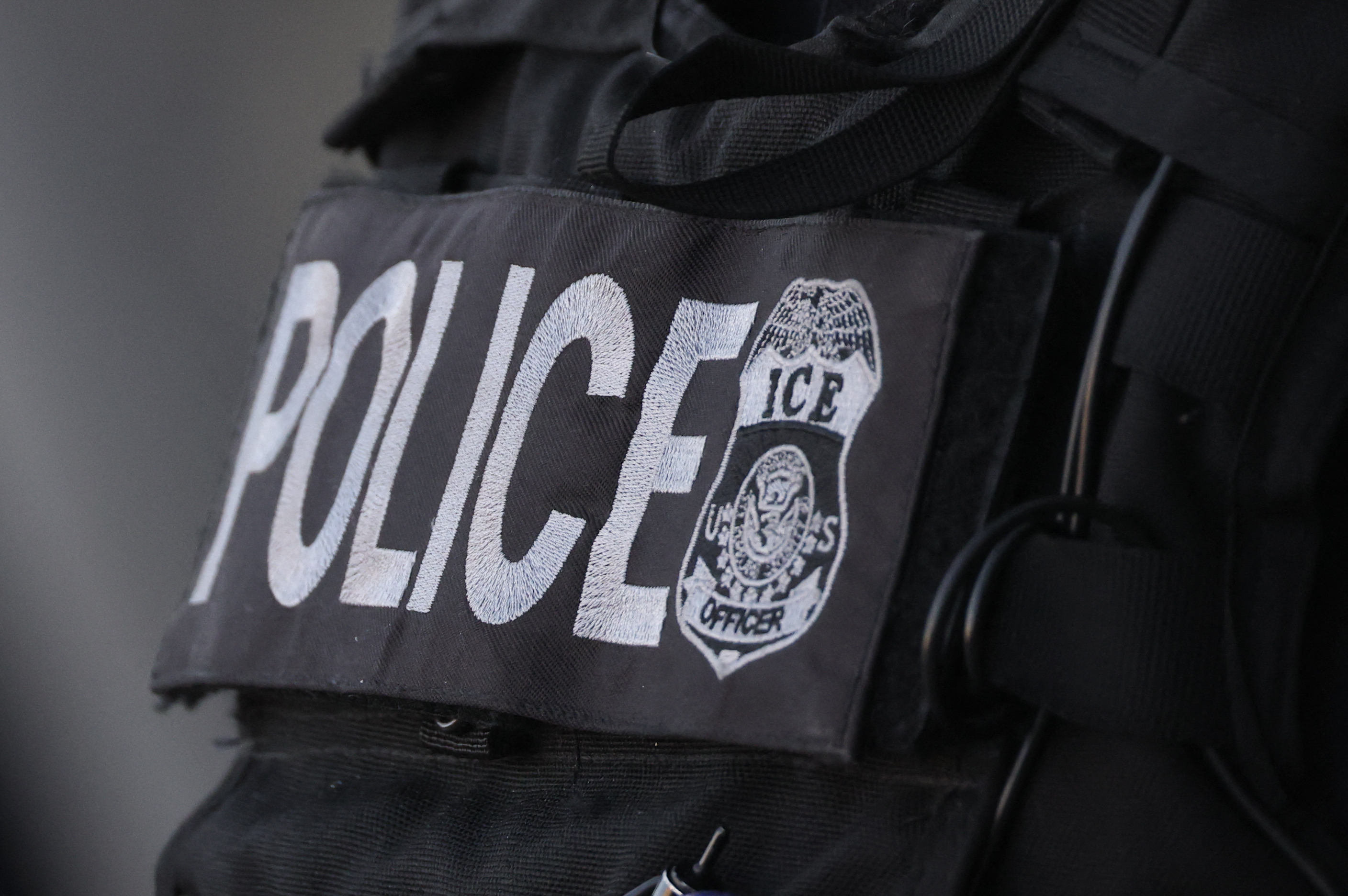 Trump Supporter Detained by ICE for 187 Days Still Backs the President