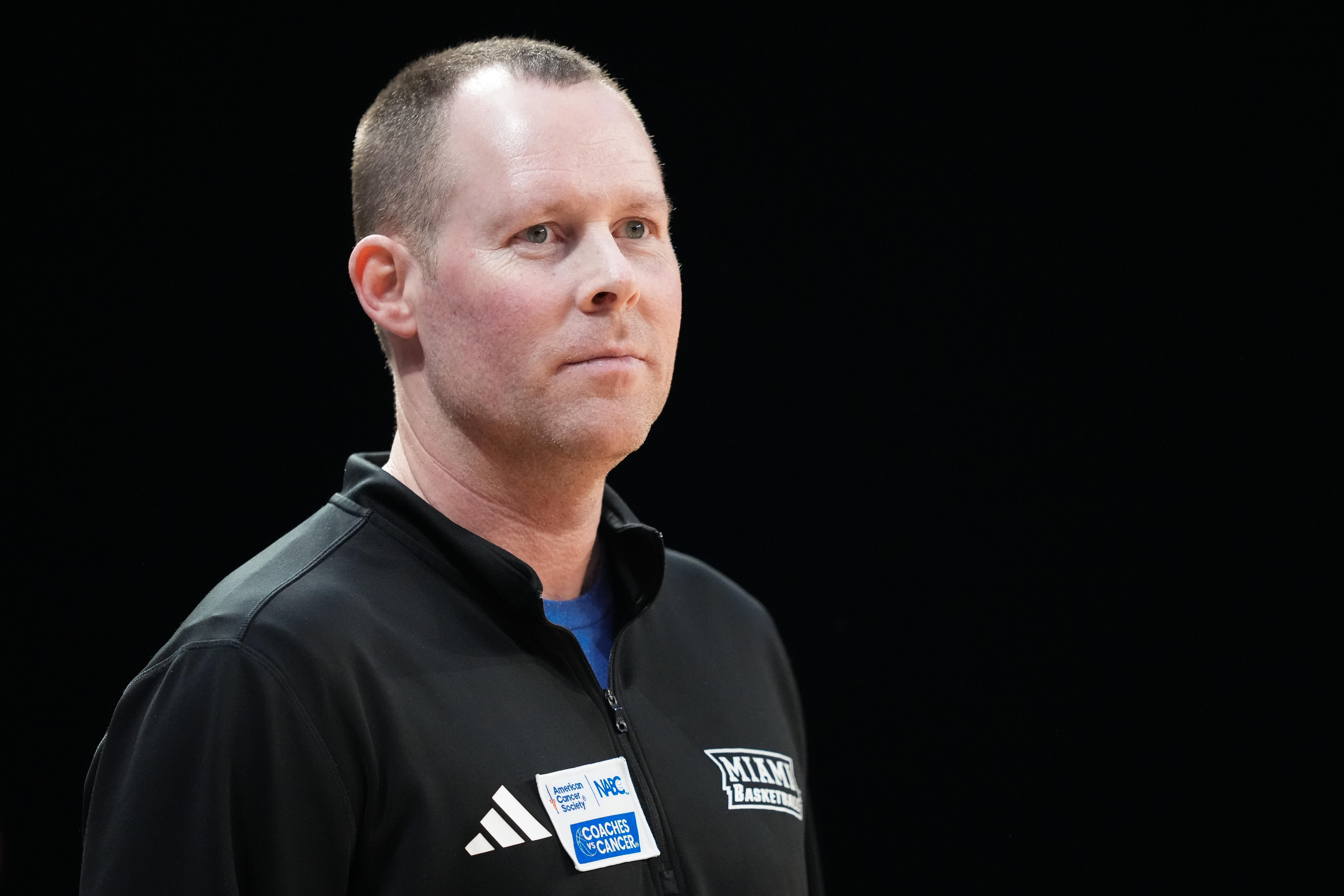 Miami (OH)’s Travis Steele Linked to Big East Job Ahead of NCAA Tournament