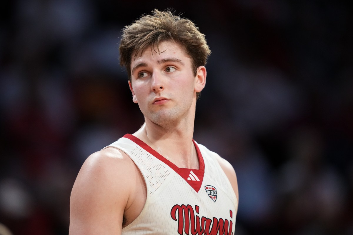 Will Miami (OH) Make the NCAA Tournament After Losing to UMass?