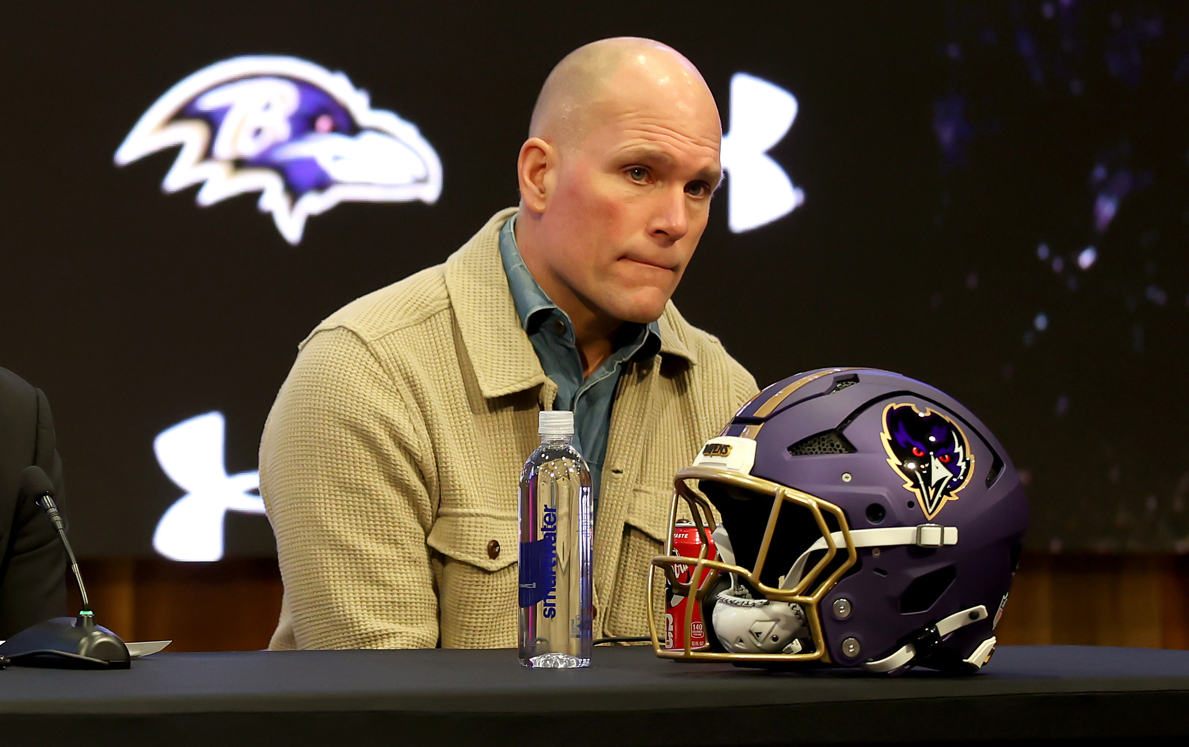 NFL Insiders: Maxx Crosby Incident Damaged Ravens, GM's Reputation