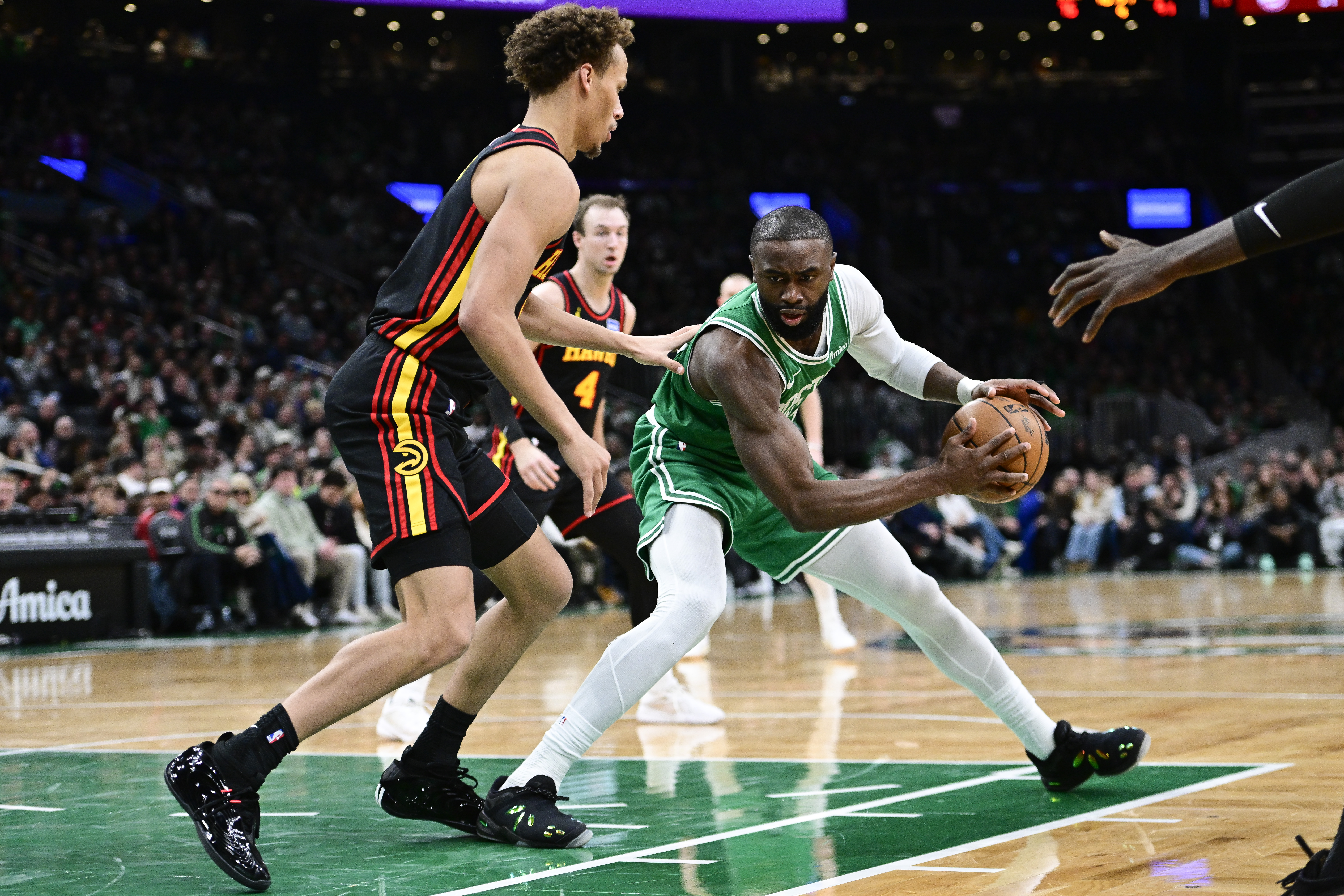 How to Watch Hawks vs Celtics: Live Stream NBA, TV Channel
