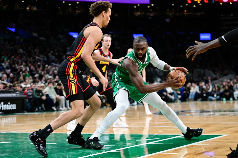 How to Watch Hawks vs Celtics: Live Stream NBA, TV Channel - Newsweek