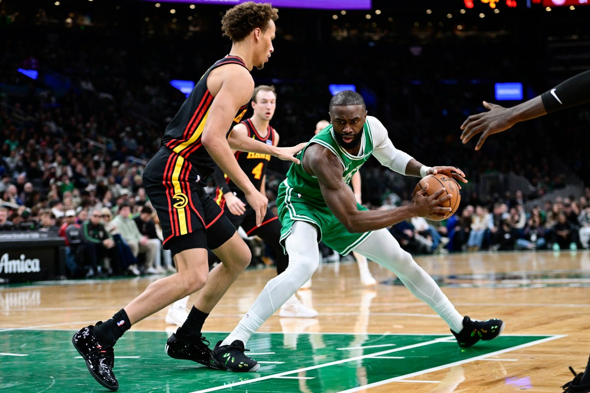 How to Watch Hawks vs Celtics: Live Stream NBA, TV Channel