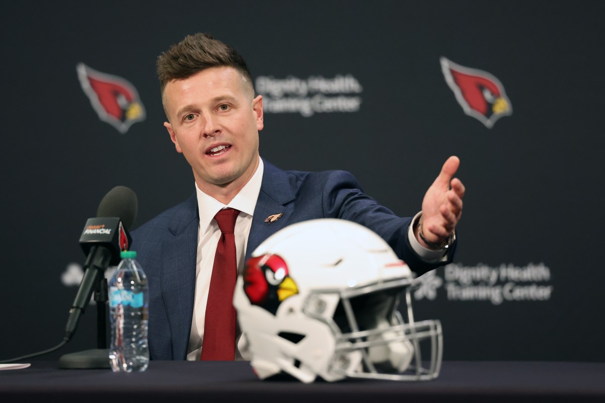 Cardinals Slammed for 'Conservative' Offseason — Could They Actually Get Worse?