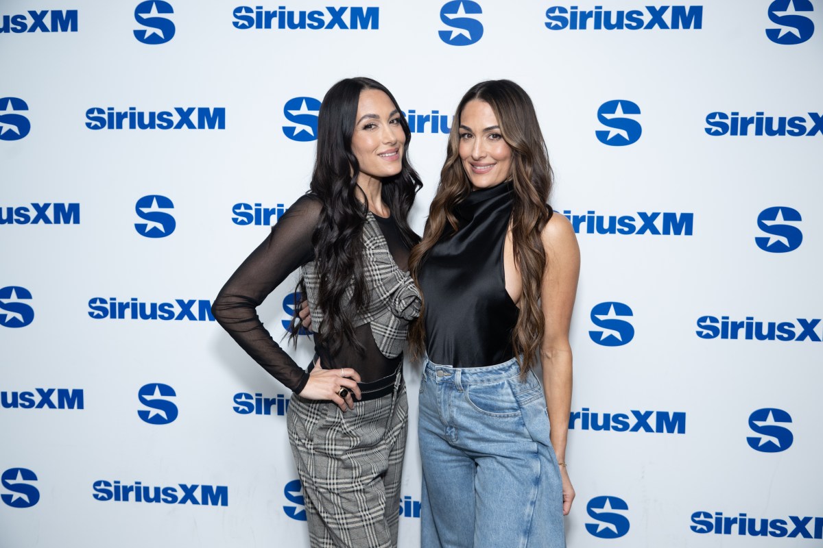 WWE Hall of Fame Tag Team Reveal Contract Length Prior to WrestleMania 42