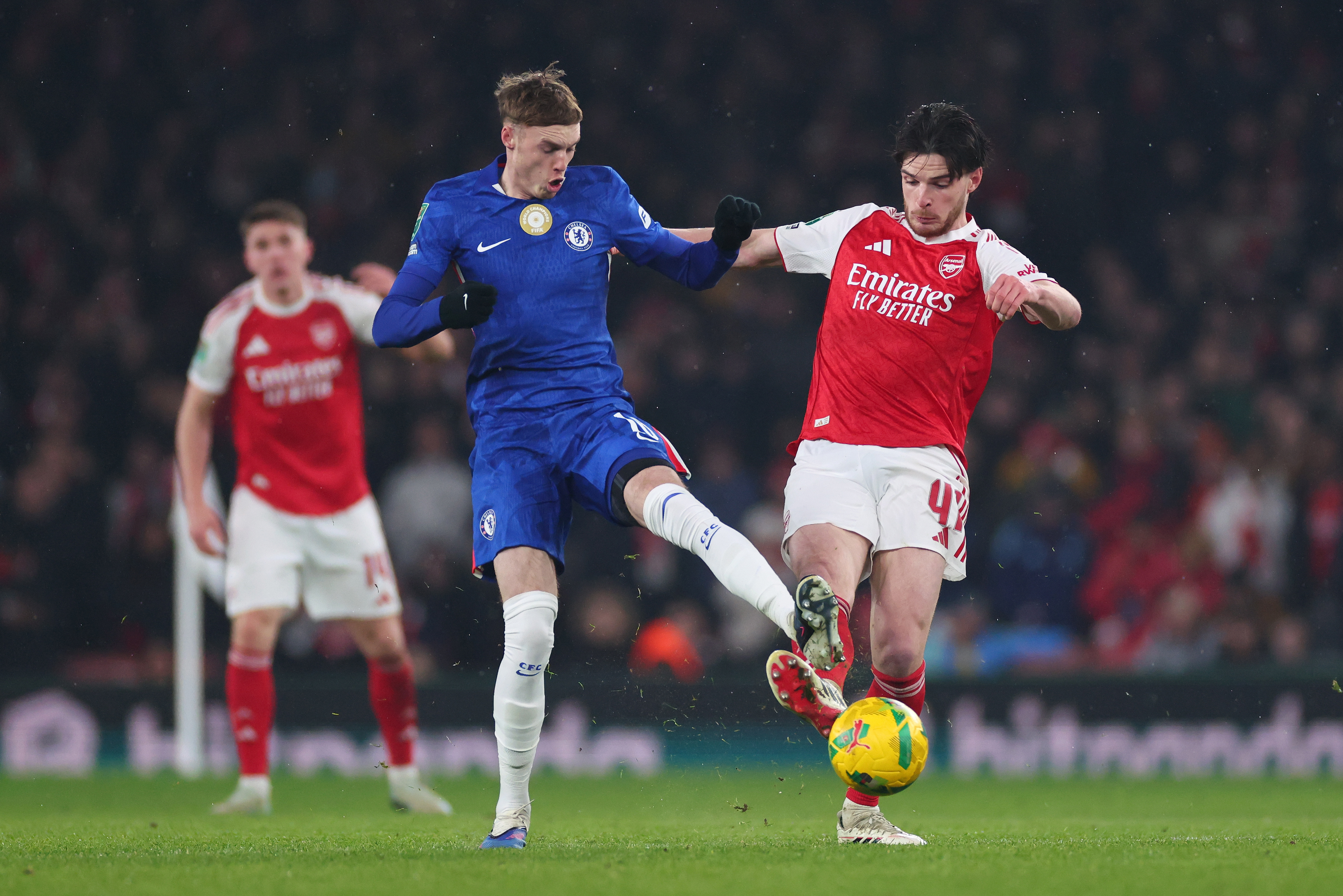 How to Watch Arsenal vs Chelsea: Live Stream Premier League, TV Channel