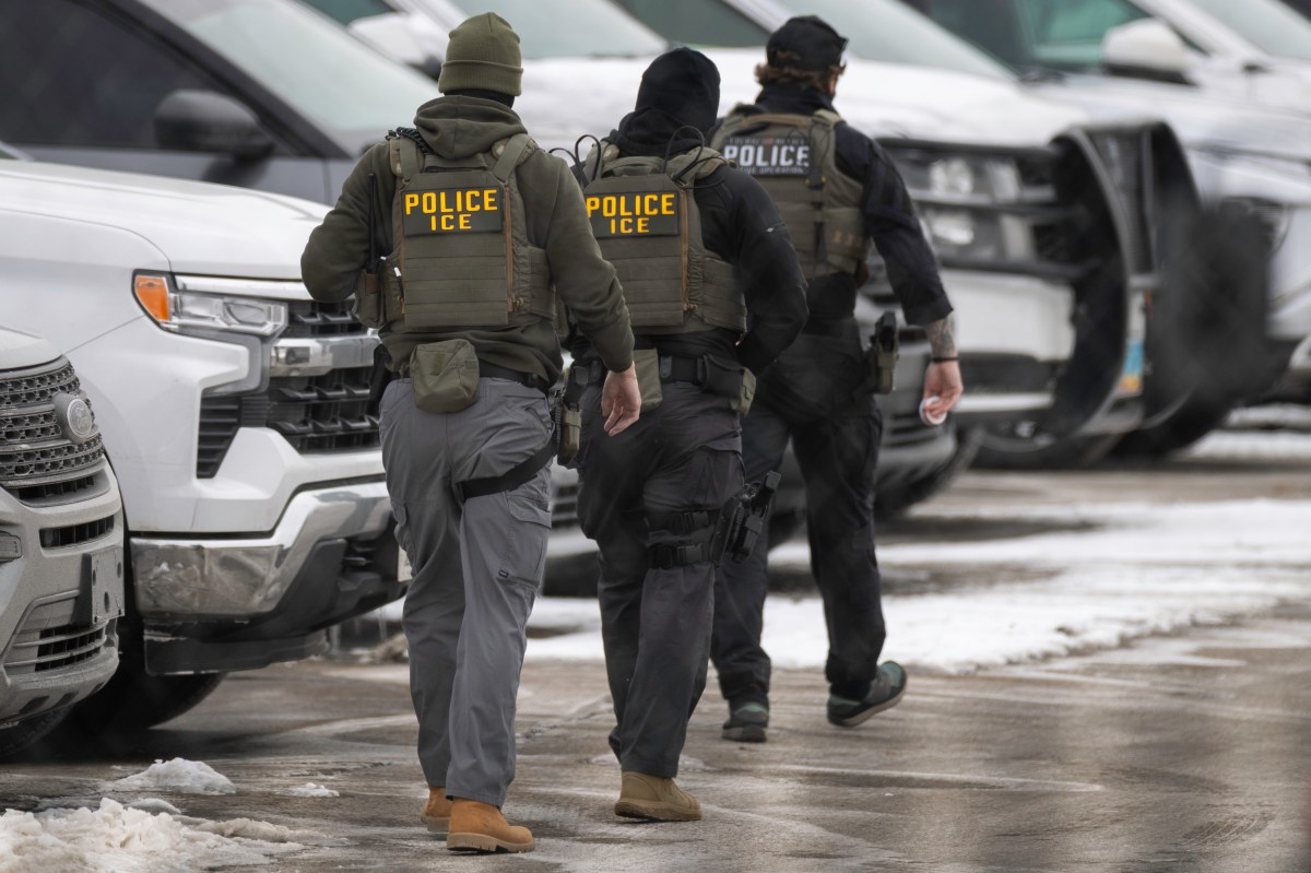 The Controversy Surrounding ICE's Use of Americans' Location Data