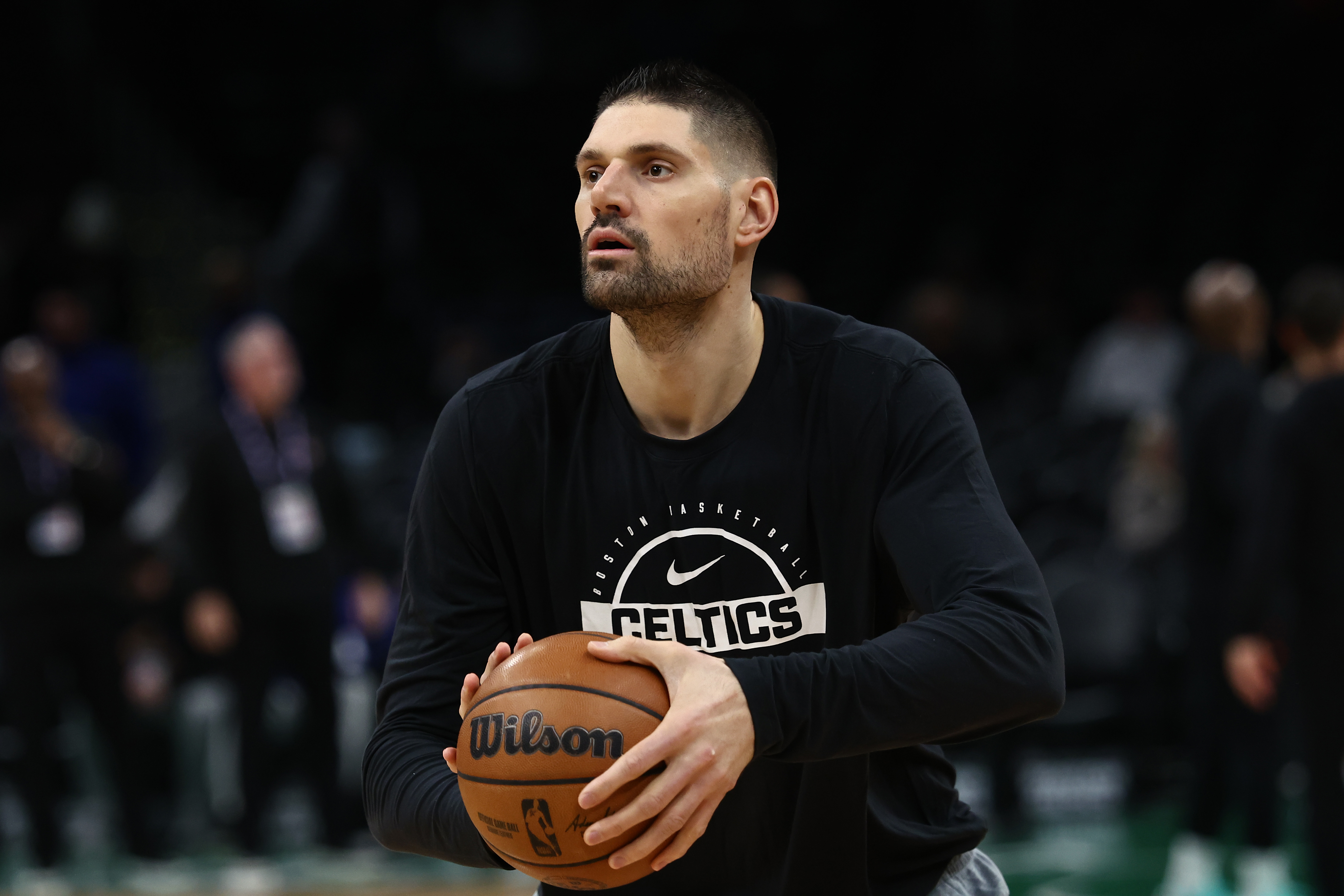 Celtics Make Statement on Nikola Vucevic Injury After Mavs Game