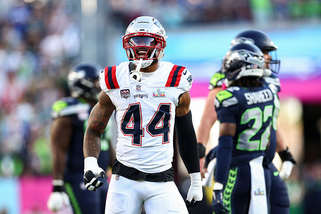 NFL Schedule Release: The 5 Must-Watch Games for 2026 Season