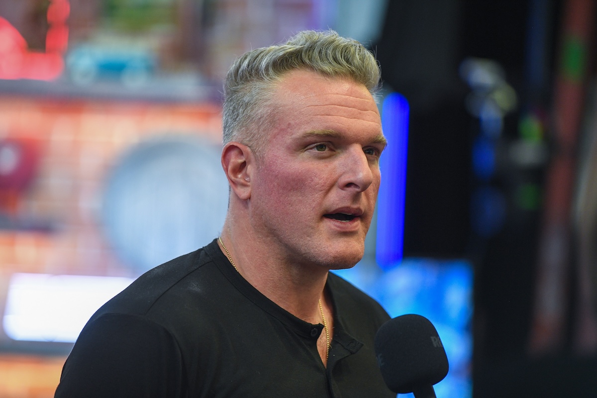 Pat McAfee's WWE Saga: From Reluctance to Roaring Return