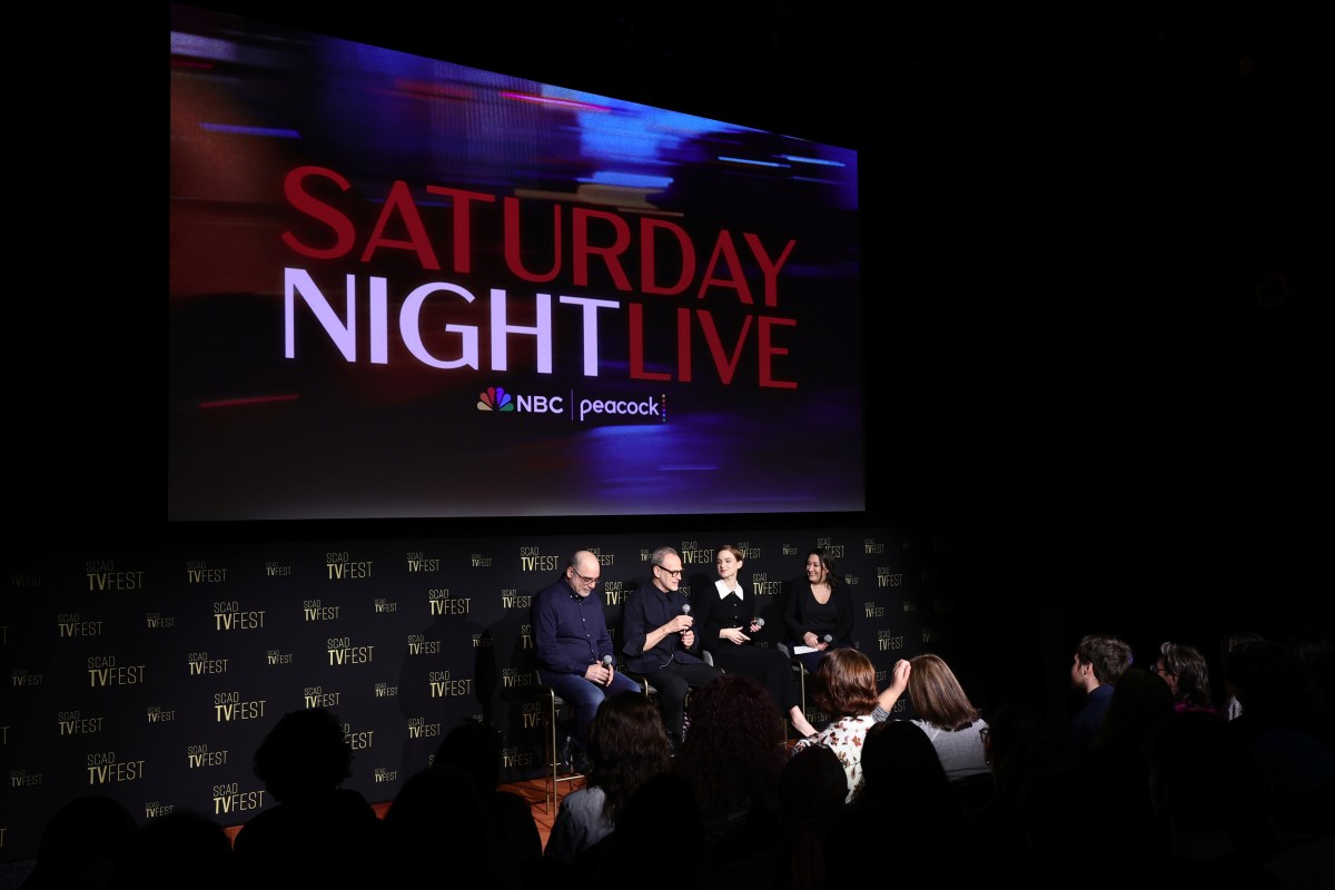 SNL Tourette& 039;s Sketch Slammed For & 039;Making Fun of Disabilities& 039;