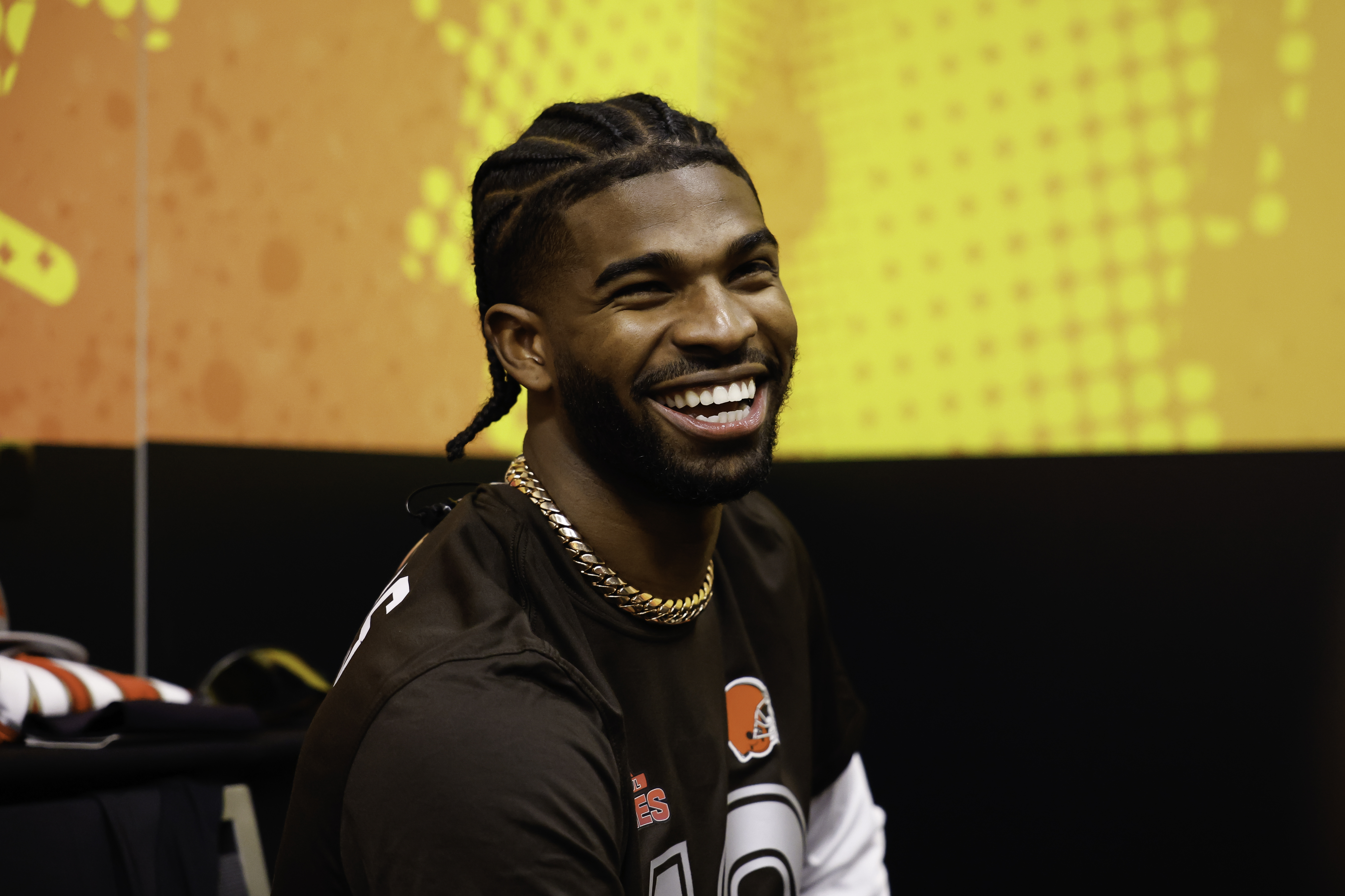 Shedeur Sanders Gets Good News in Browns Projection