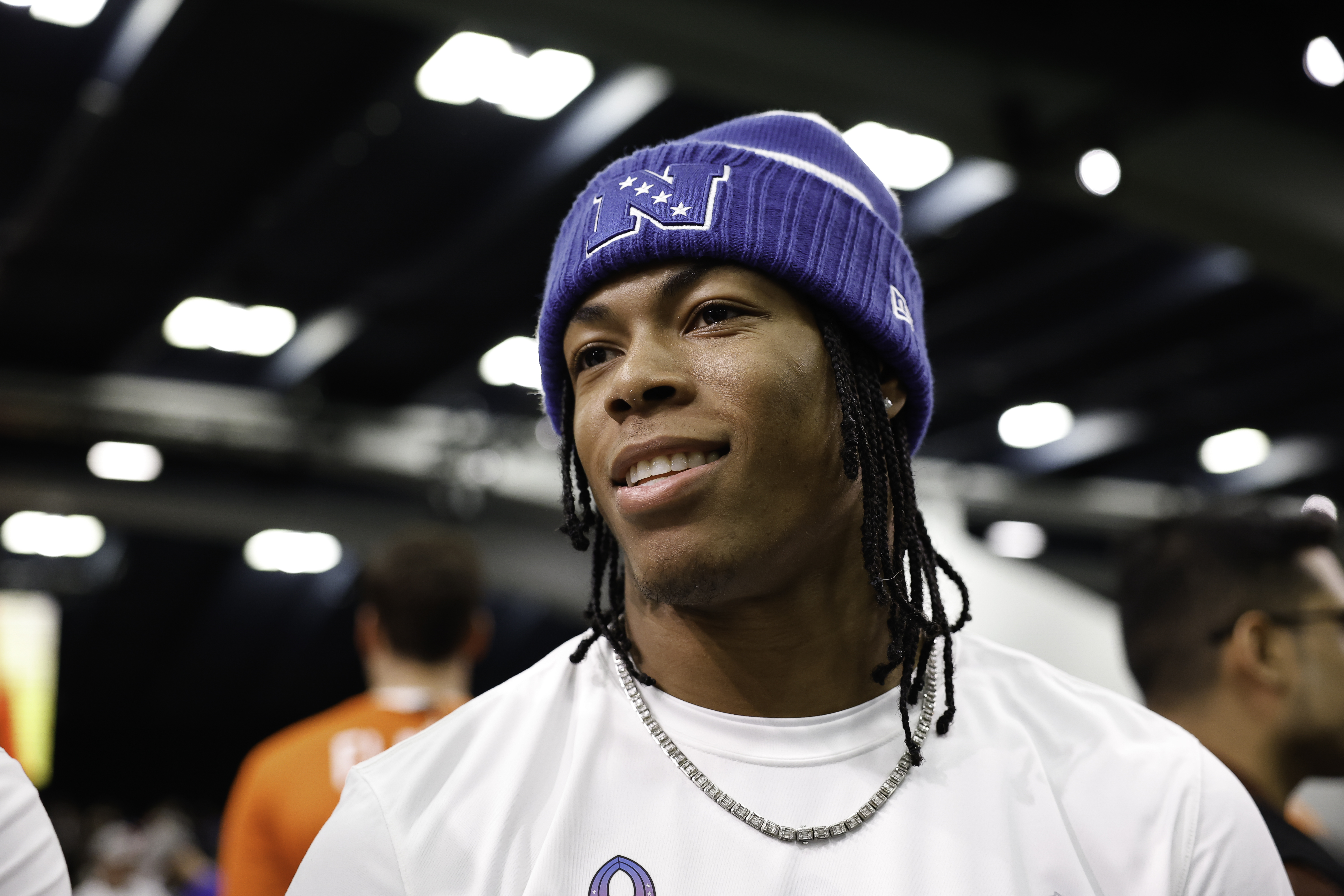 Lions RB Jahmyr Gibbs Emerges as Early Favorite for Major NFL Honor