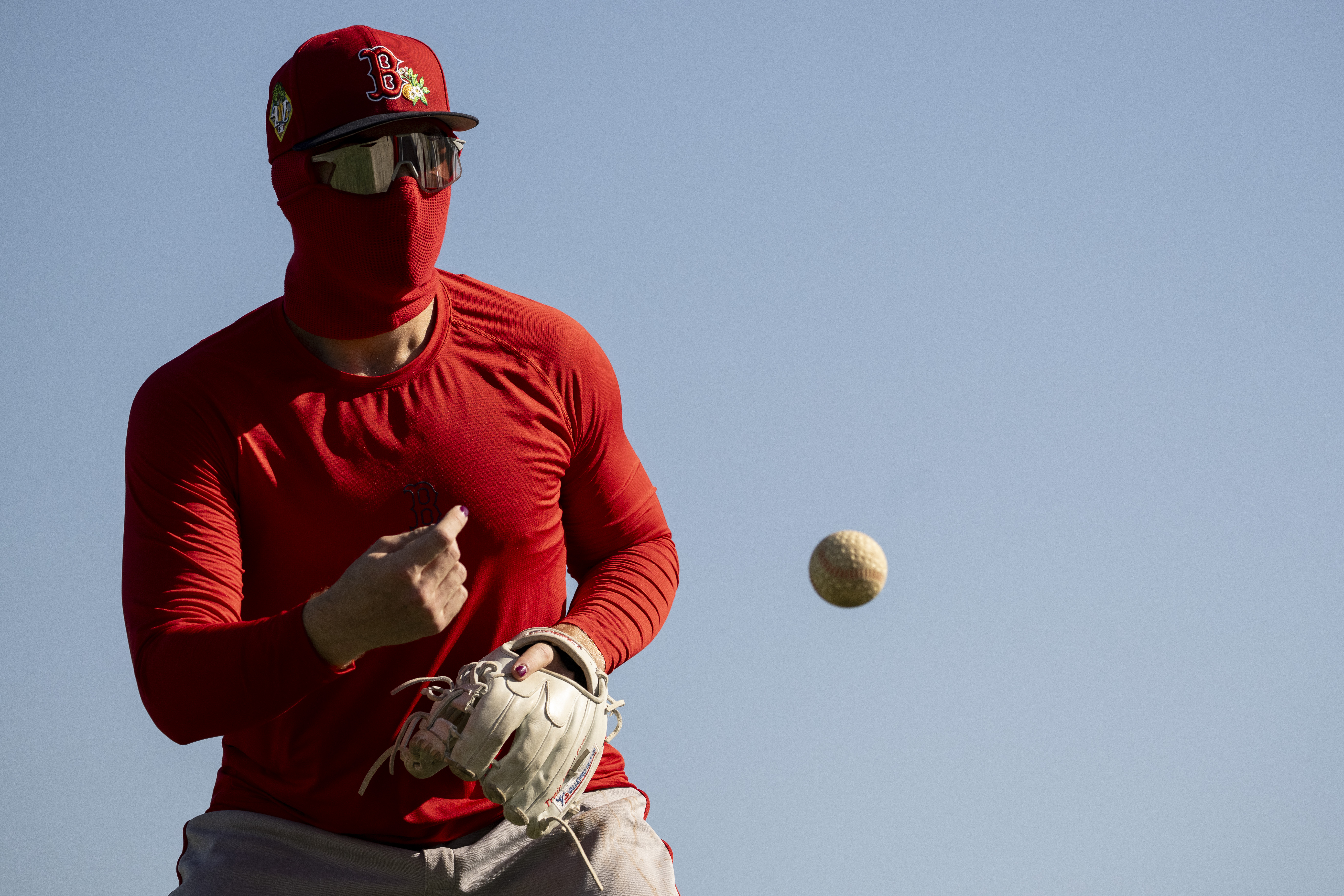 Red Sox Infielder Triston Casas Out Indefinitely: Report