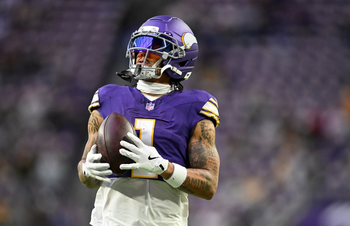 Raiders pull off $35 million Jalen Nailor free agency heist