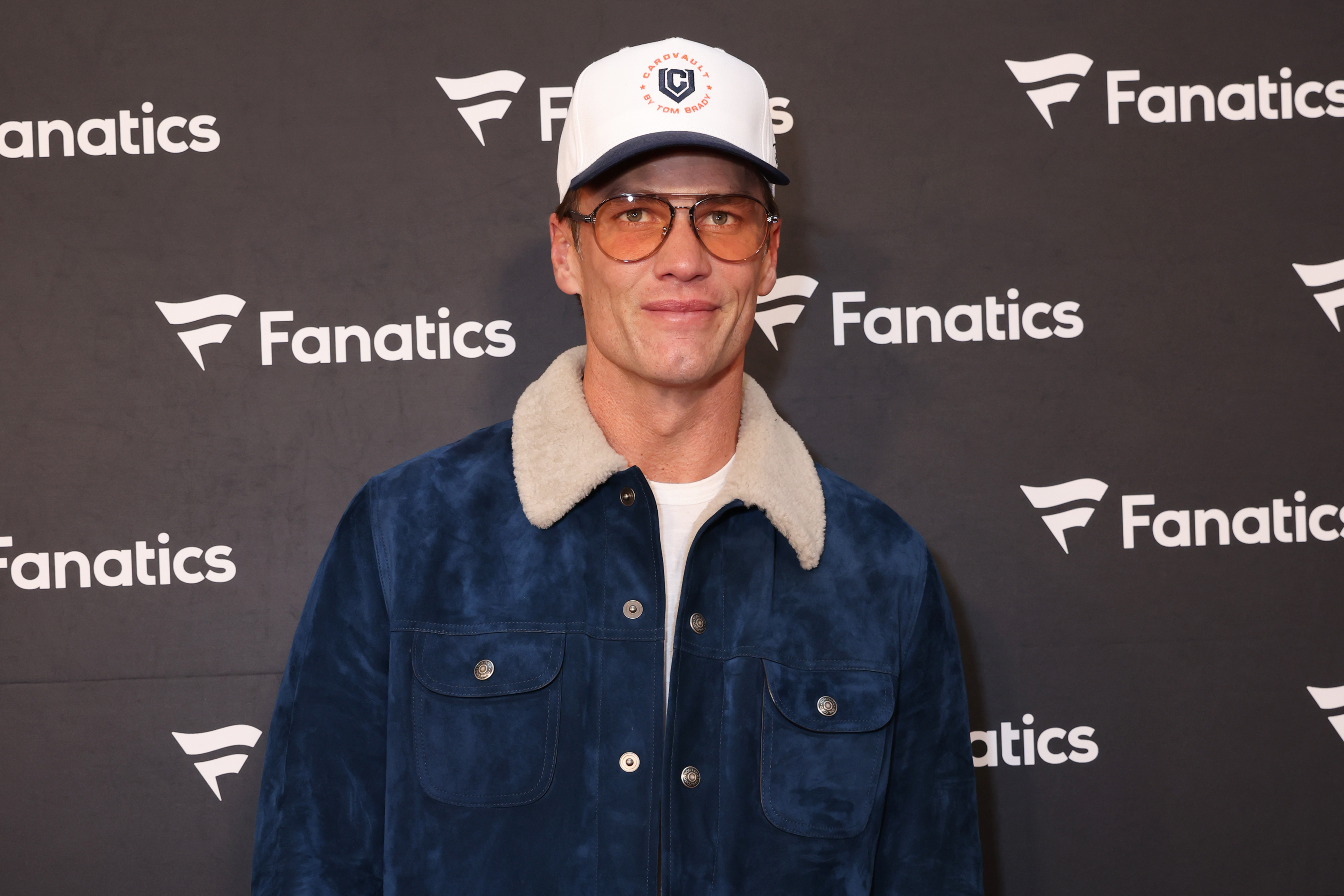 Tom Brady Linked to Potential WWE Move in Shocking New Report