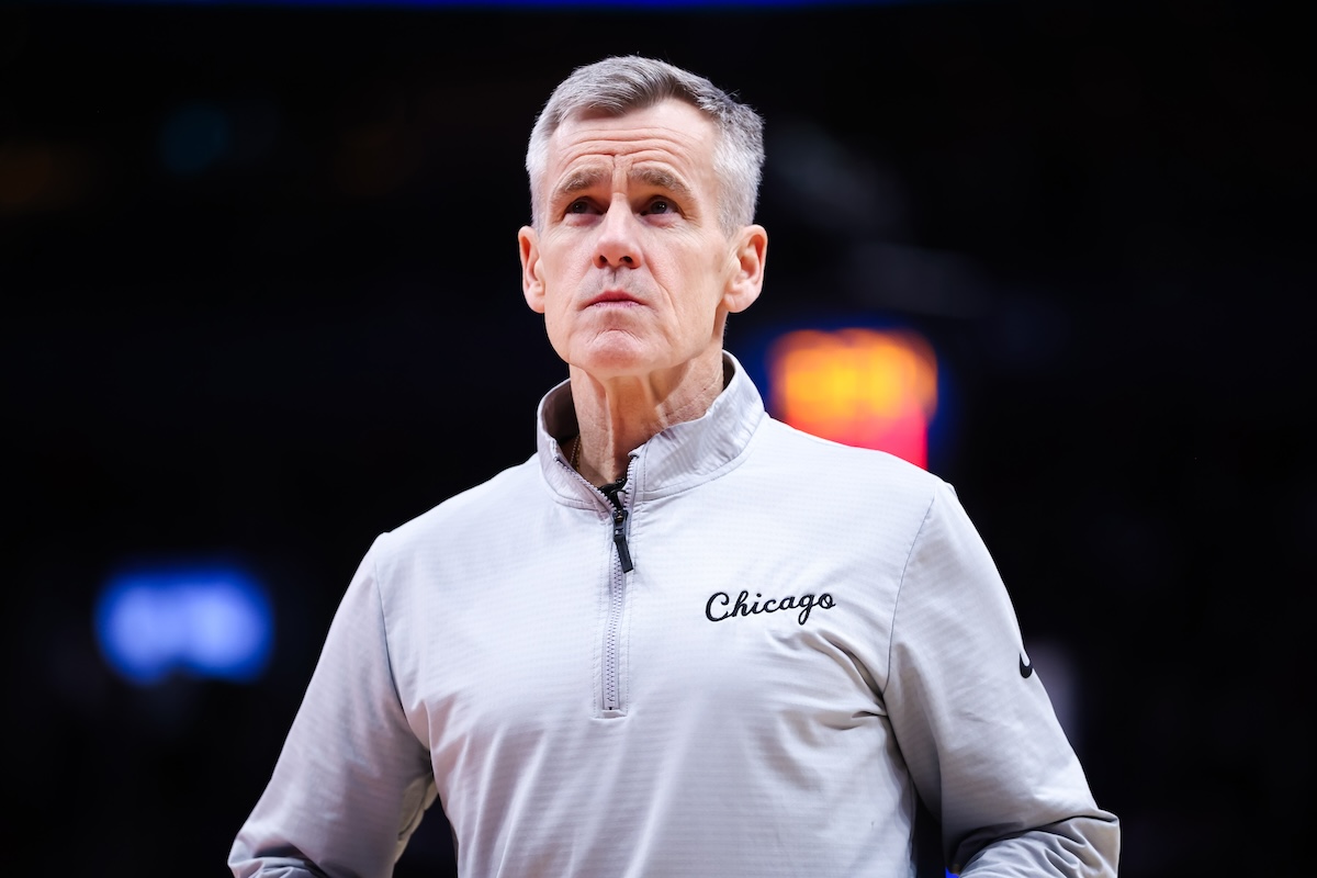 Billy Donovan Urged to Replace Hubert Davis as Next UNC Coach