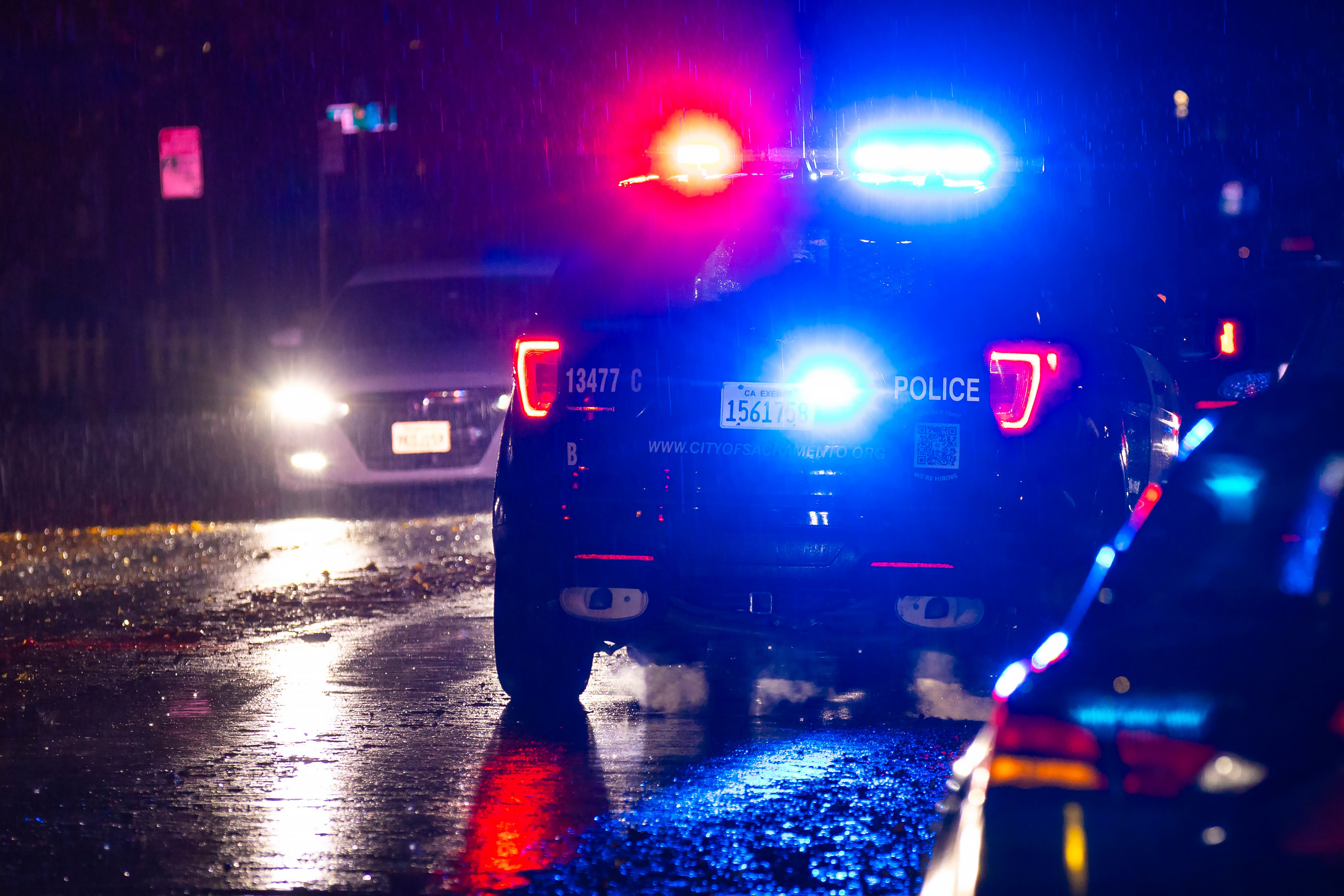 Wayne County Deaths: Manhunt Underway as Classes Canceled, Warning Issued