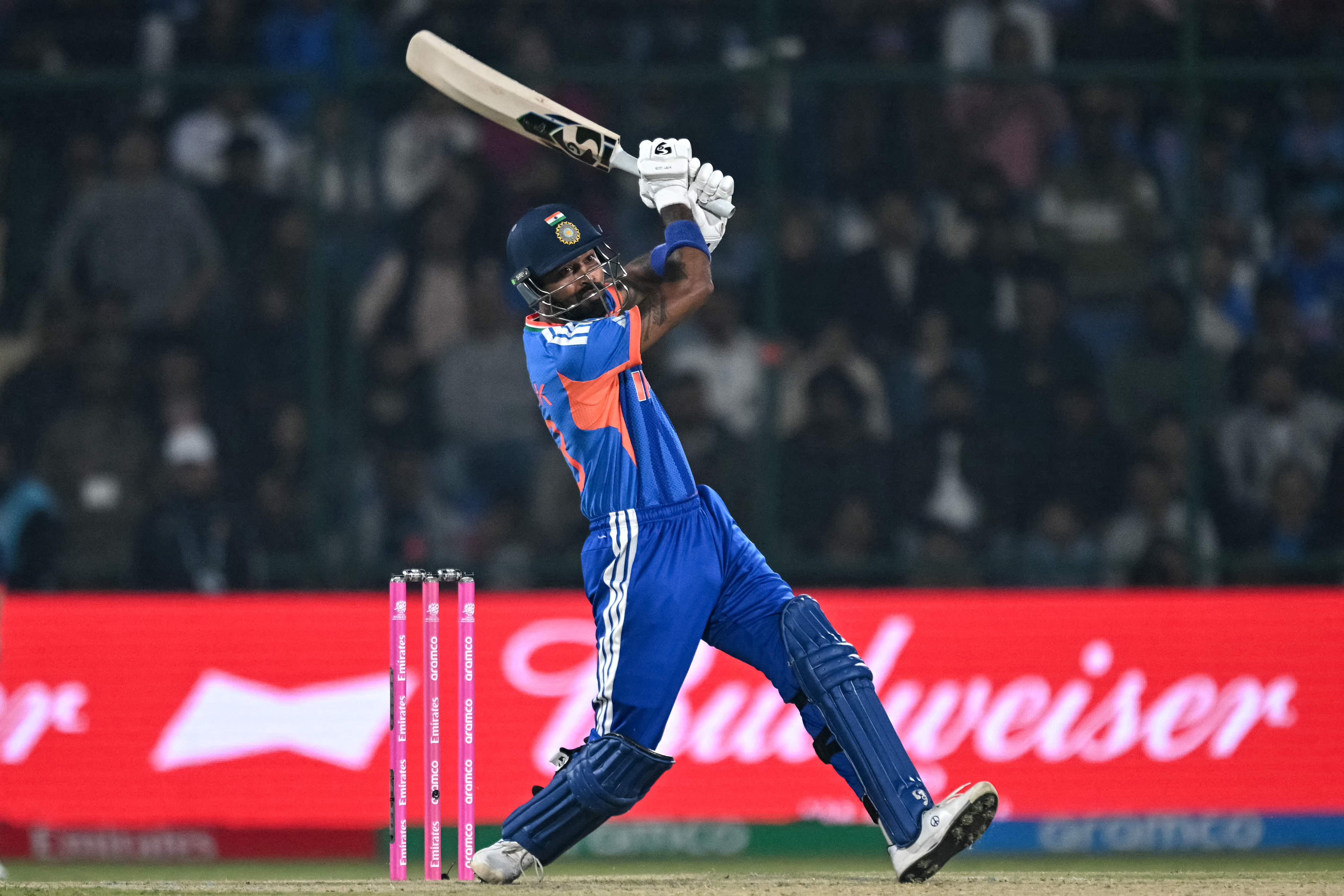 How to Watch India vs England: Live Stream 2026 ICC Men’s T20 Cricket World Cup Semifinals, TV Channel