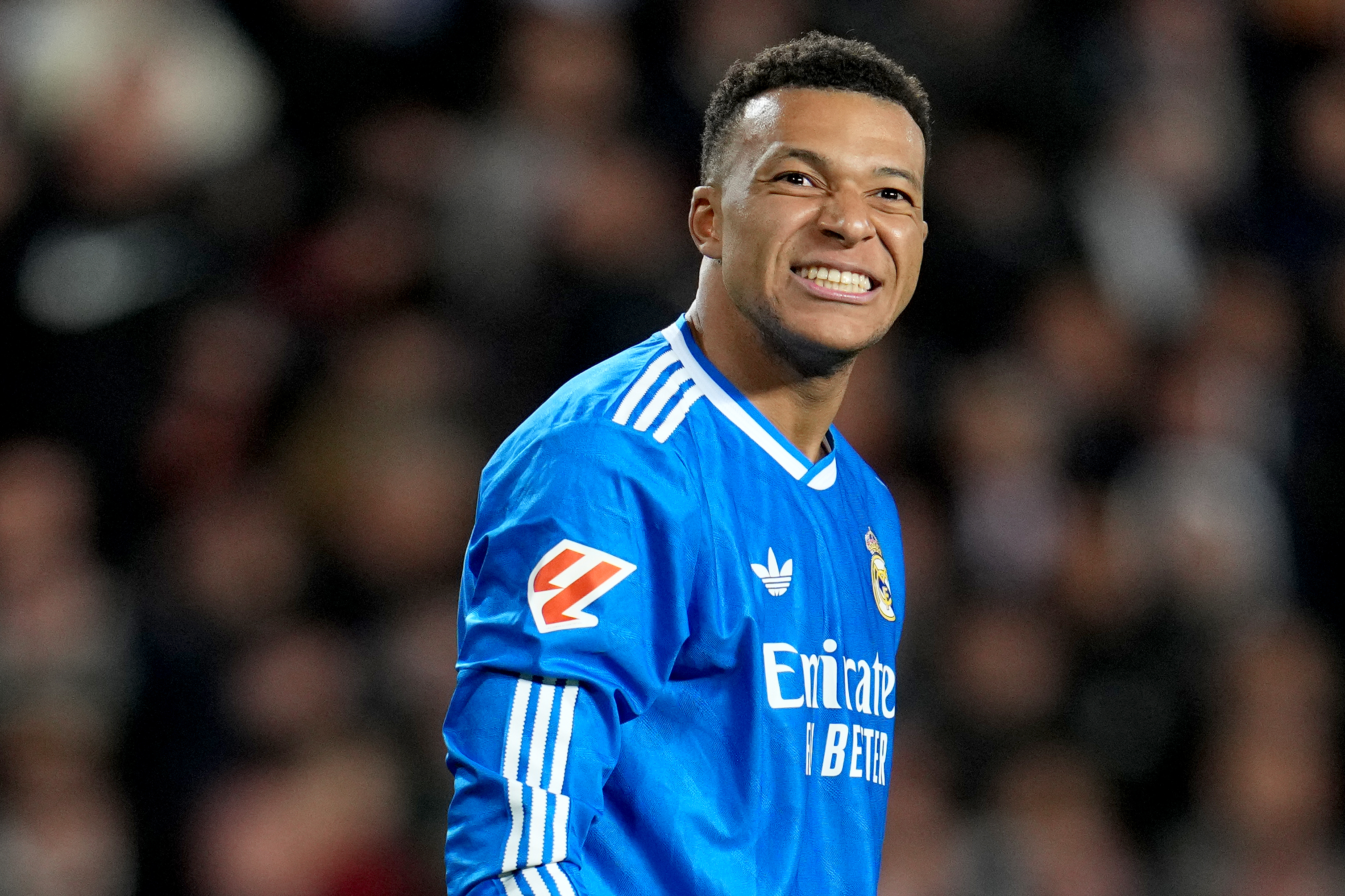 Real Madrid in Hot Water for Misdiagnosing Kylian Mbappé: Report