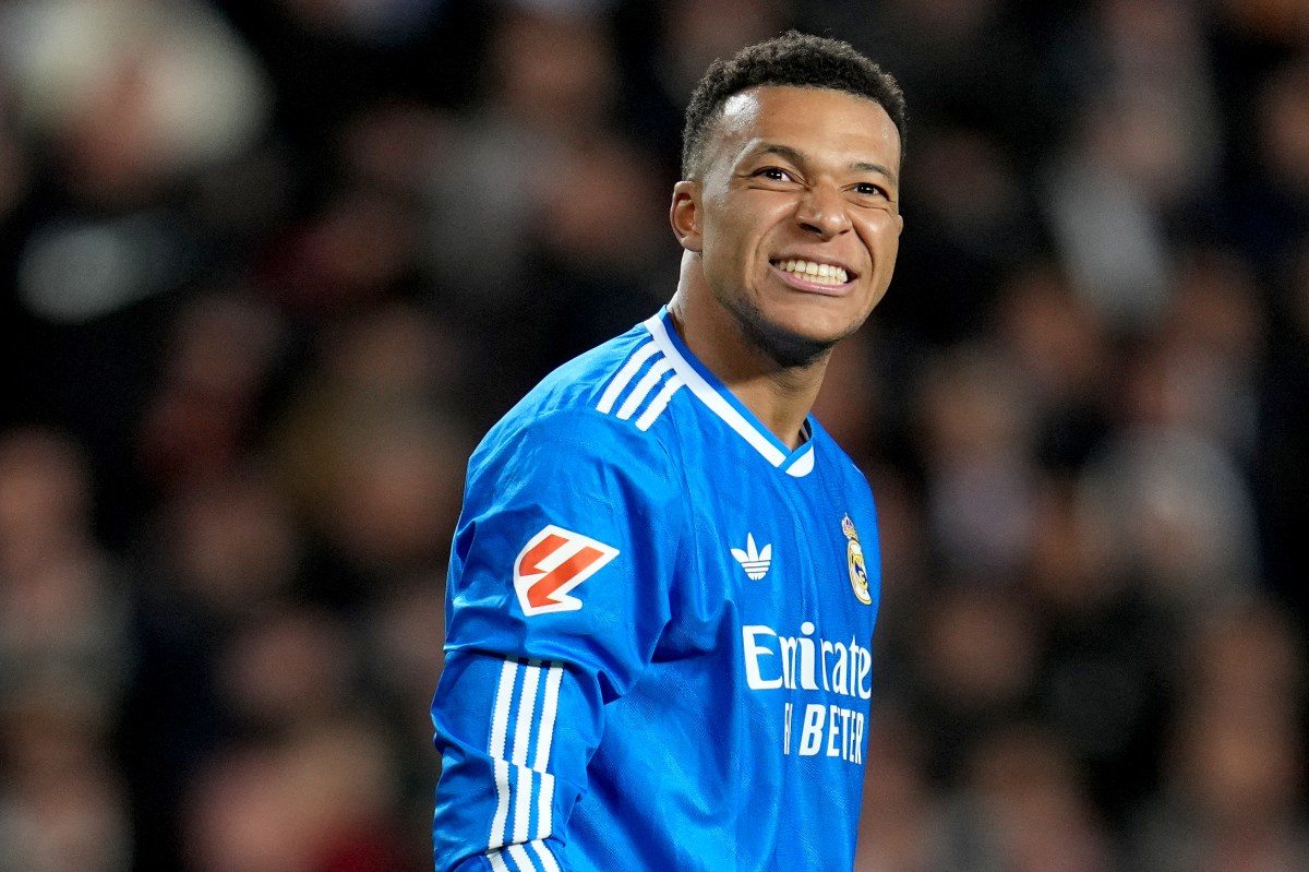 Real Madrid in hot water for misdiagnosing Kylian Mbappé: report