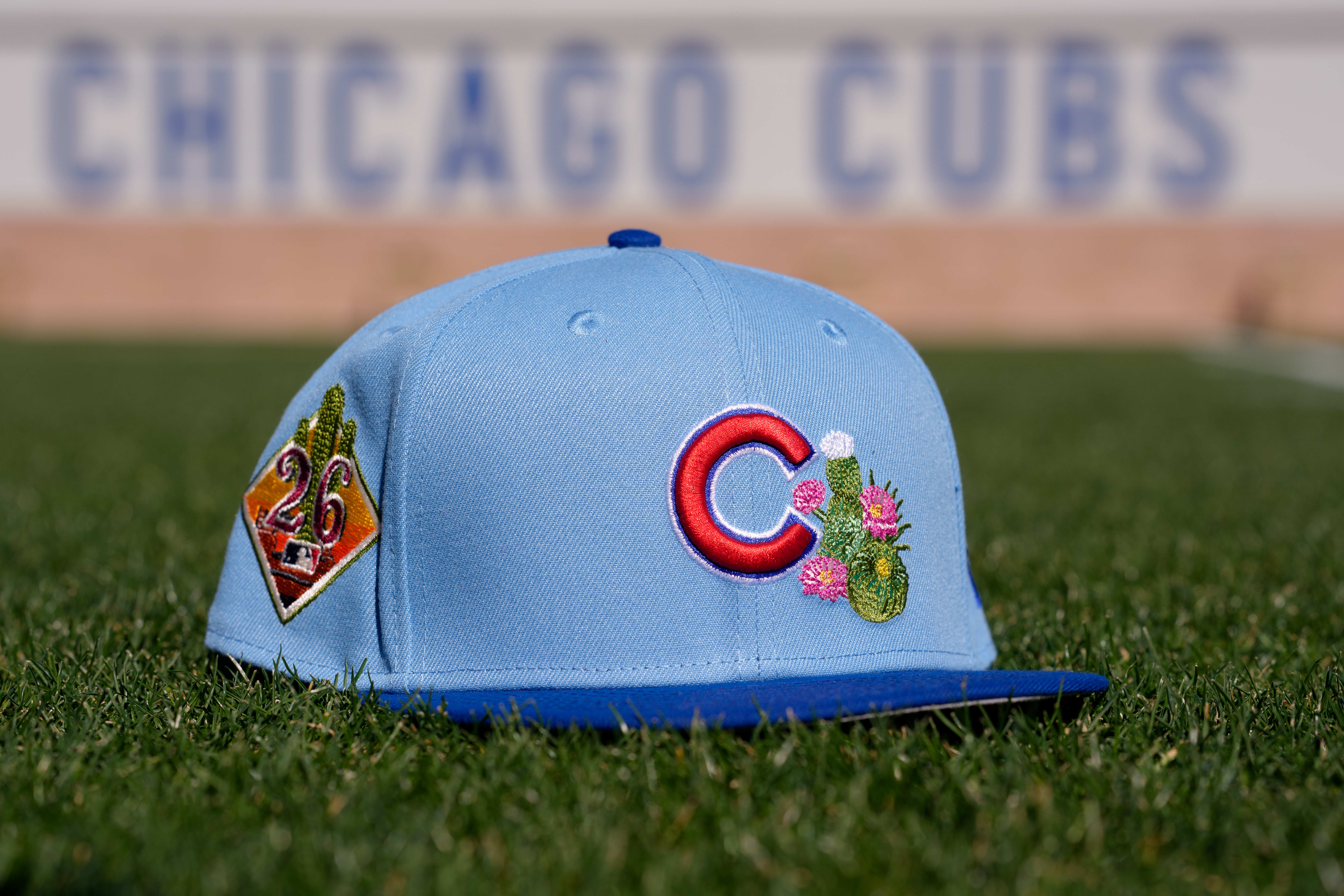 Blue Jays Lose 26-Year-Old Utility Player to Cubs on Waivers