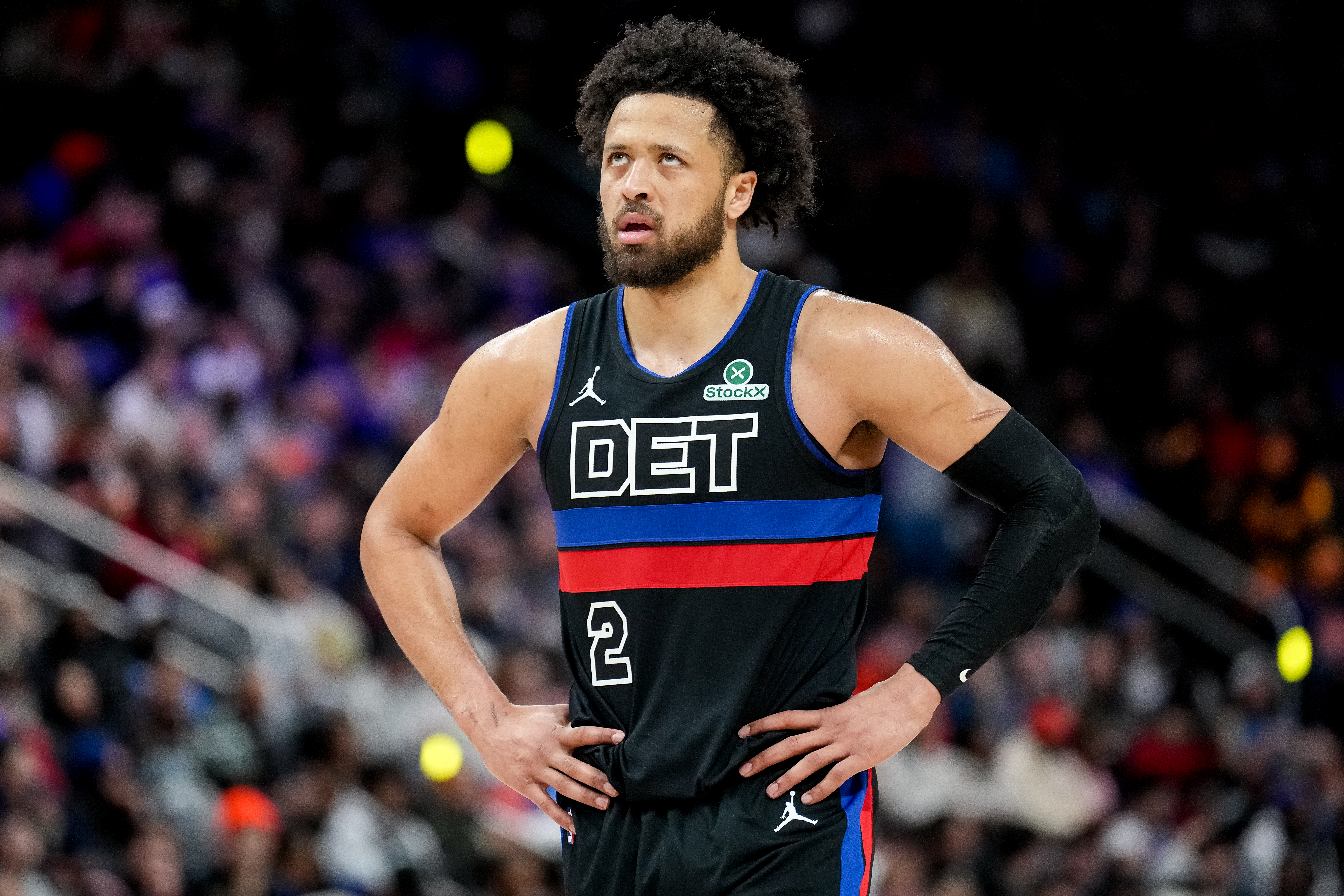 Is Pistons’ Cade Cunningham Disqualified From All-NBA and MVP?