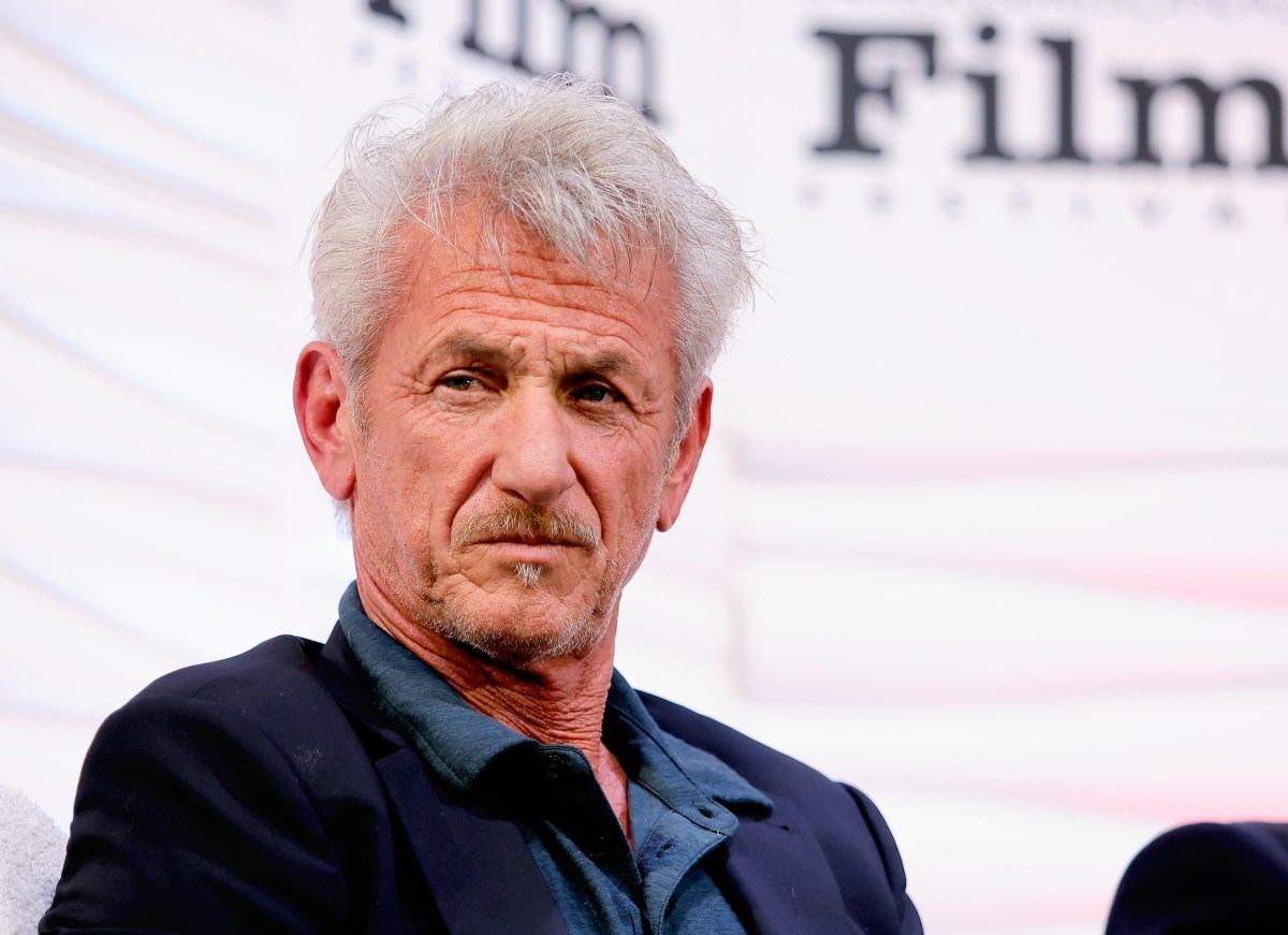 Por que Sean Penn não vai ao Oscar? O que sabemos