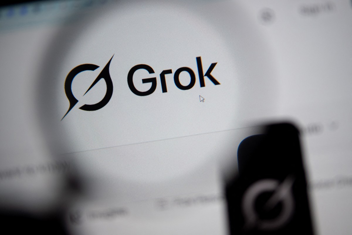 AI with Attitude: Grok's Surprising Roast of Trump