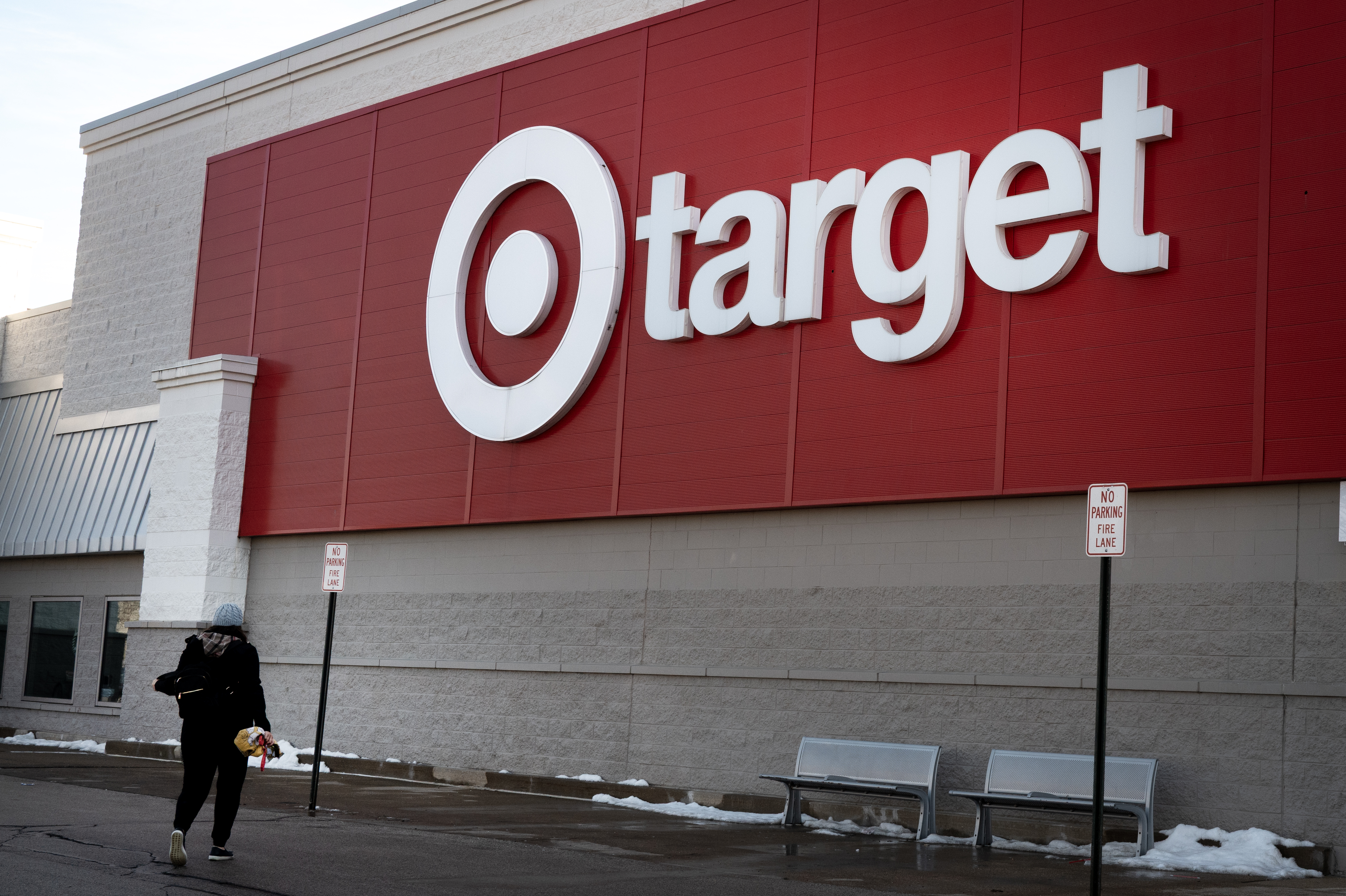 Target Planning 30 New Stores and 130 Store Updates in 2026