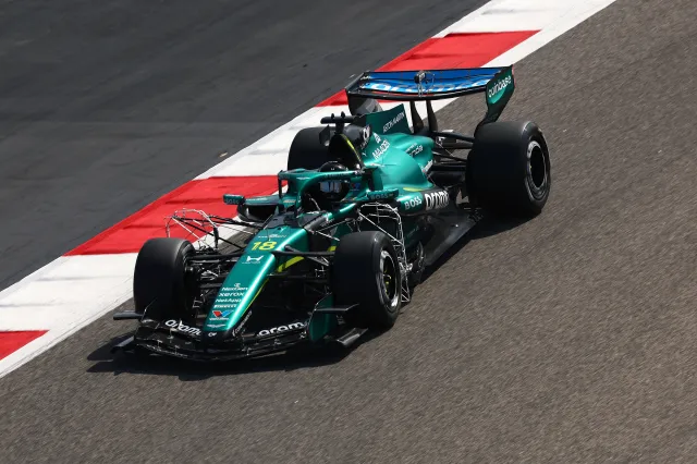Aston Martin Faces Uncertain First F1 Race Amid Honda Engine Woes – Report