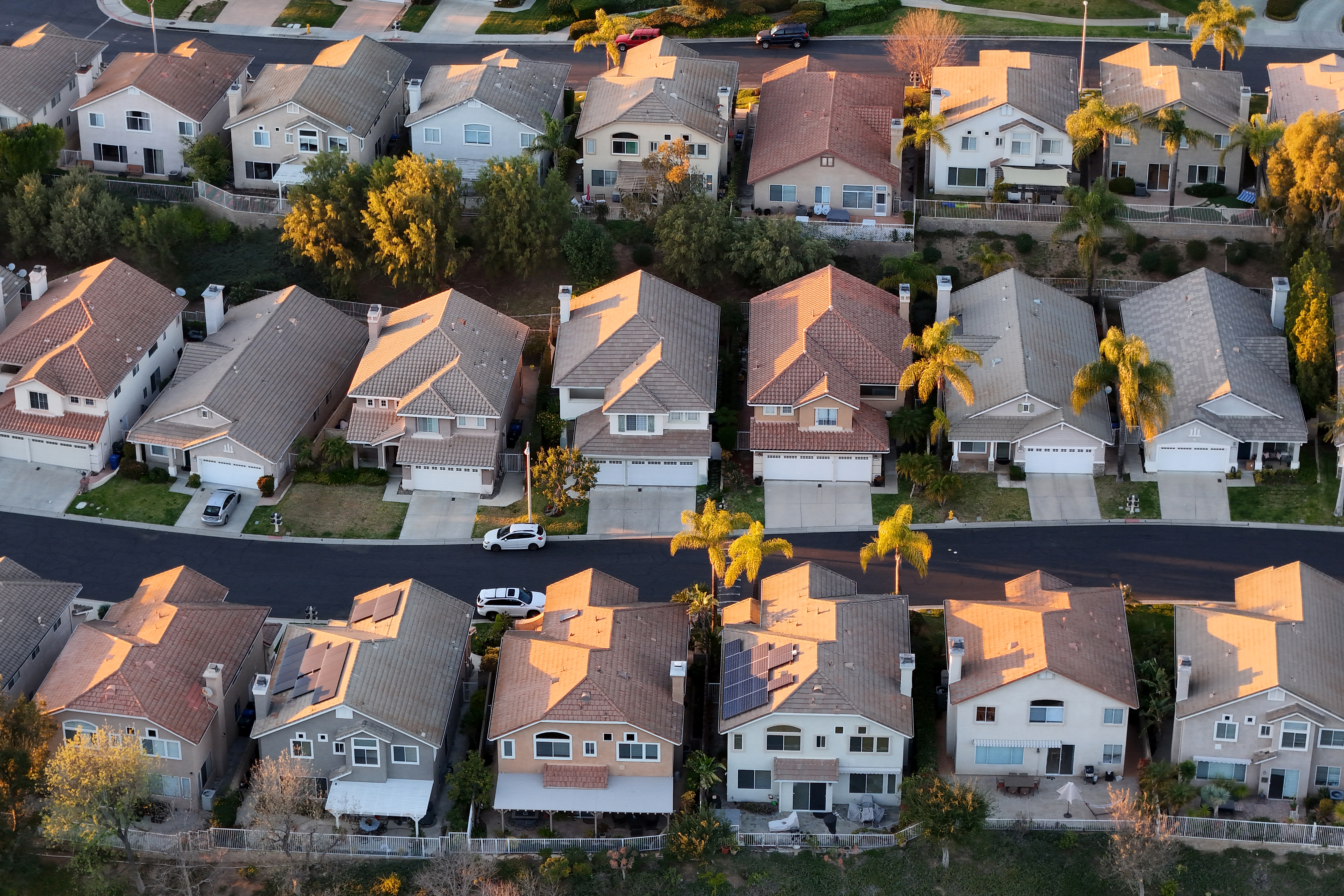 More Americans Are Inheriting Their Homes