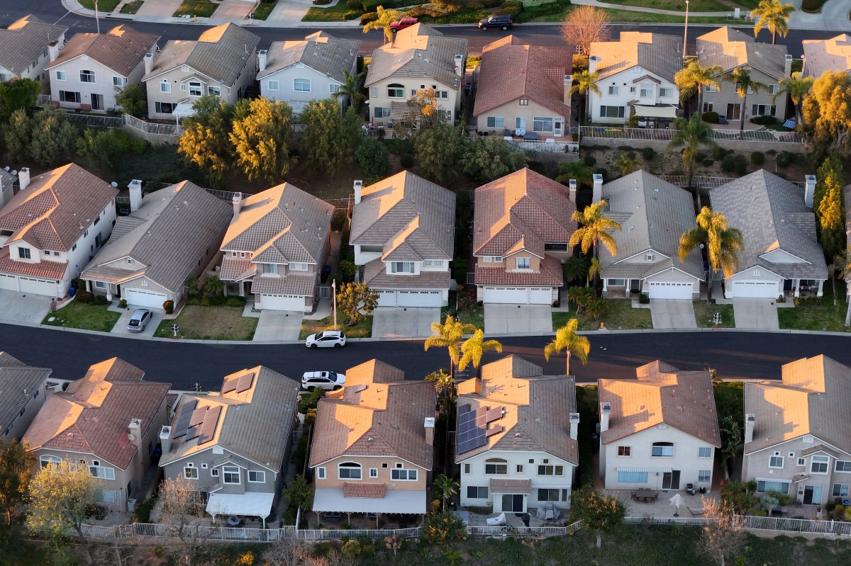 More Americans Are Inheriting Their Homes