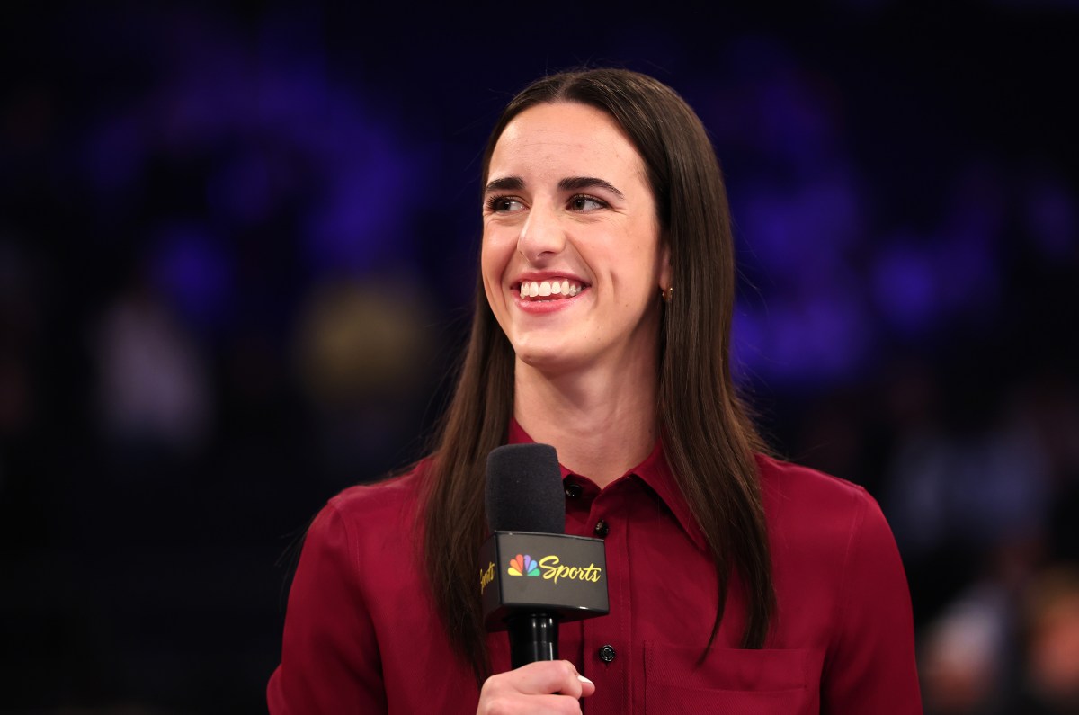 Caitlin Clark Gets Wild Jeremy Lin Comparison After Fever's Season Opener