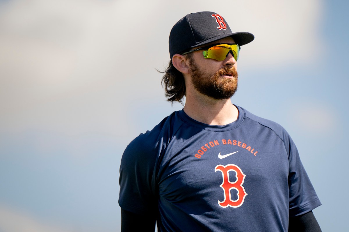 Navigating Injury: A Glimpse into Brendan Rodgers' Red Sox Journey