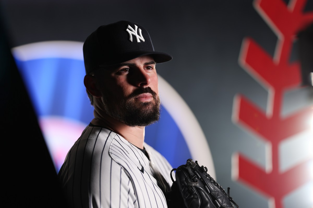 Yankees Issue Clearest Update Yet on Carlos Rodón's Season Debut