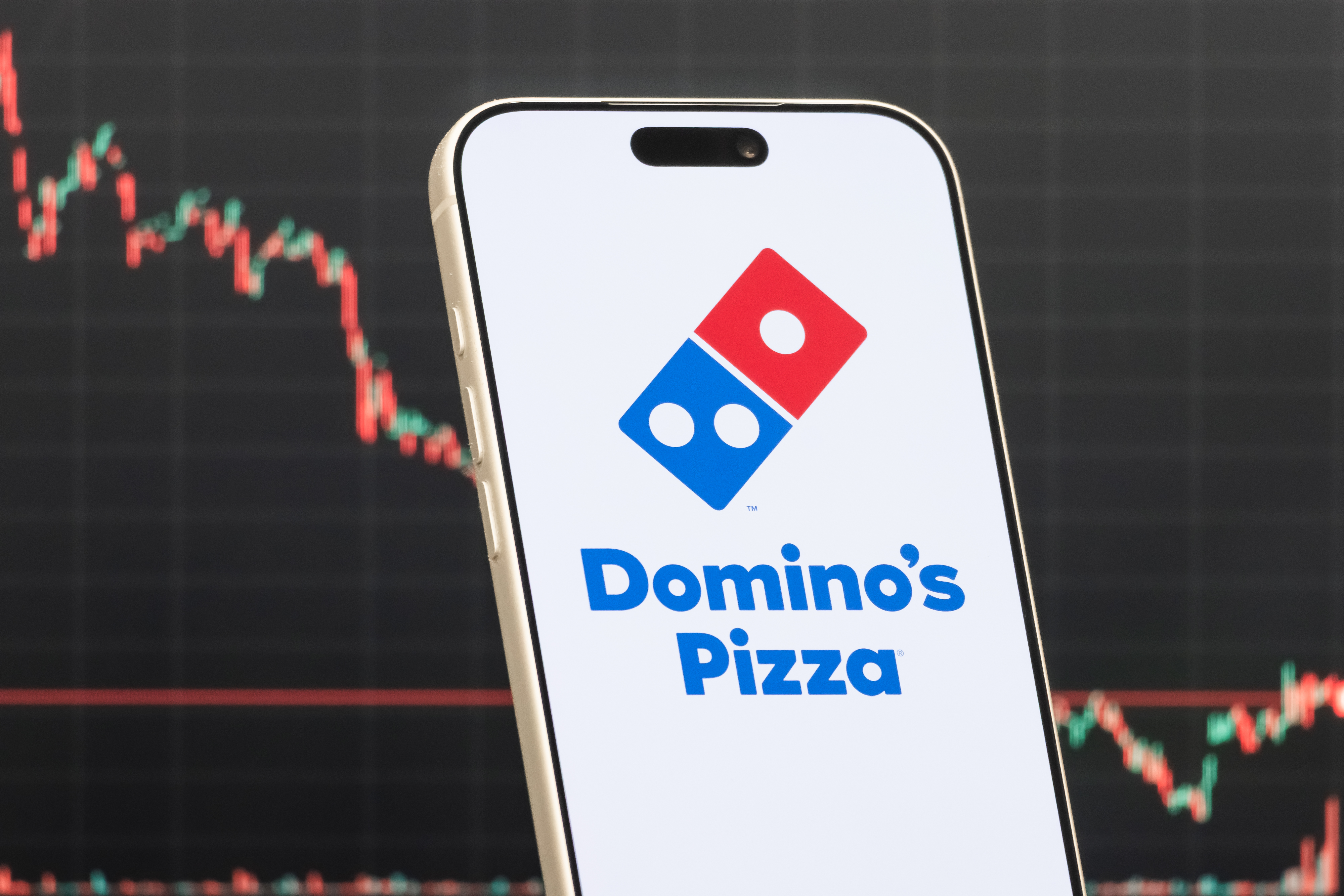 Domino's Reveals New Deal for Customers