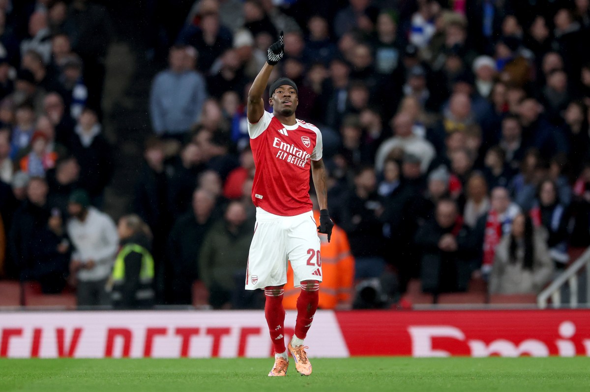 How to Watch Mansfield Town vs Arsenal FC: Live Stream FA Cup, TV Channel